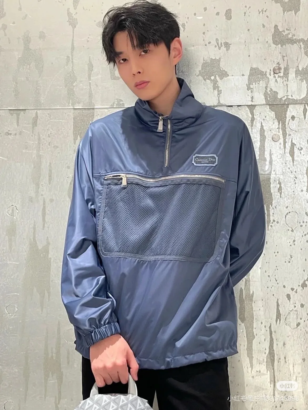 model picture