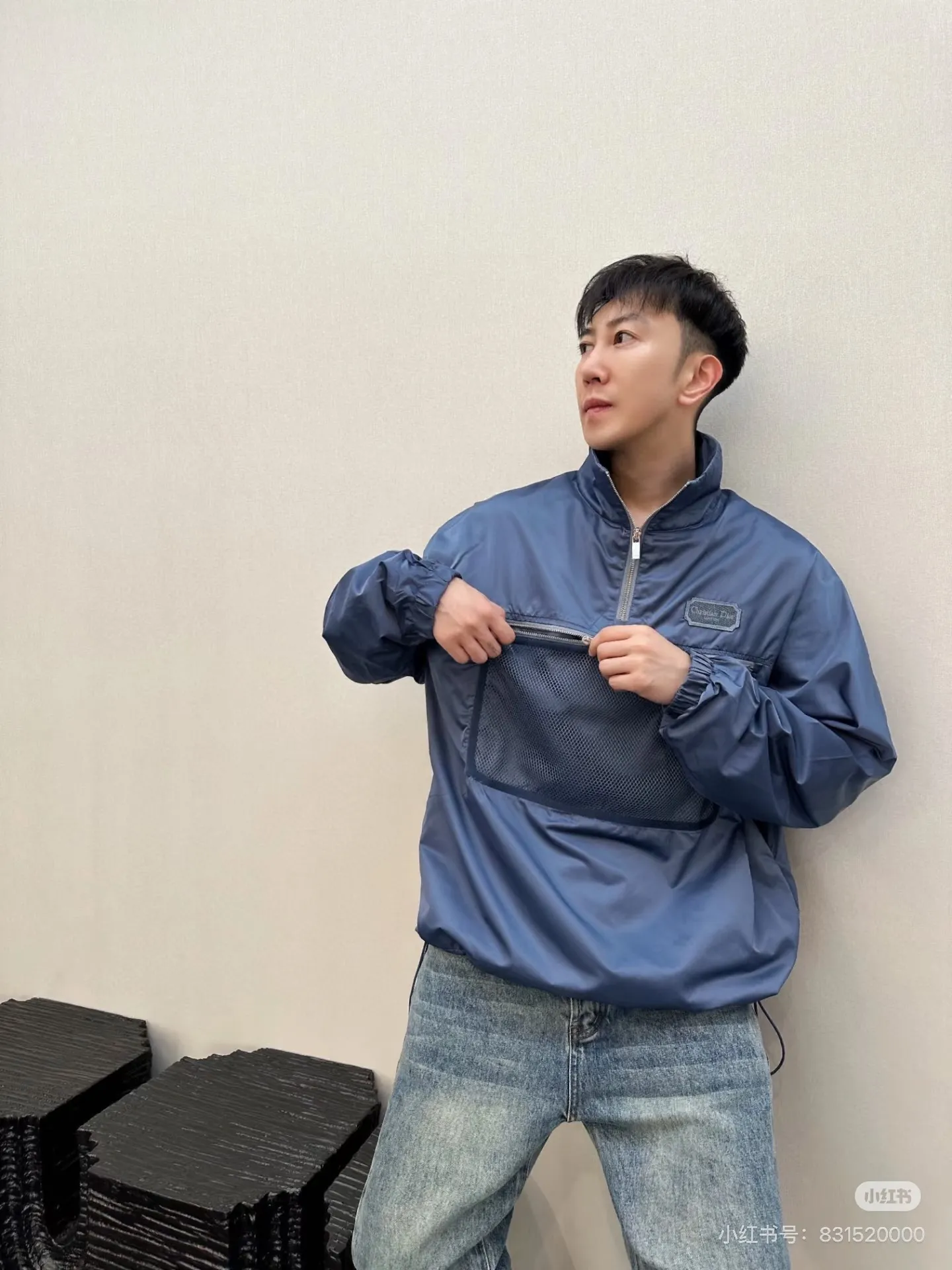 model picture
