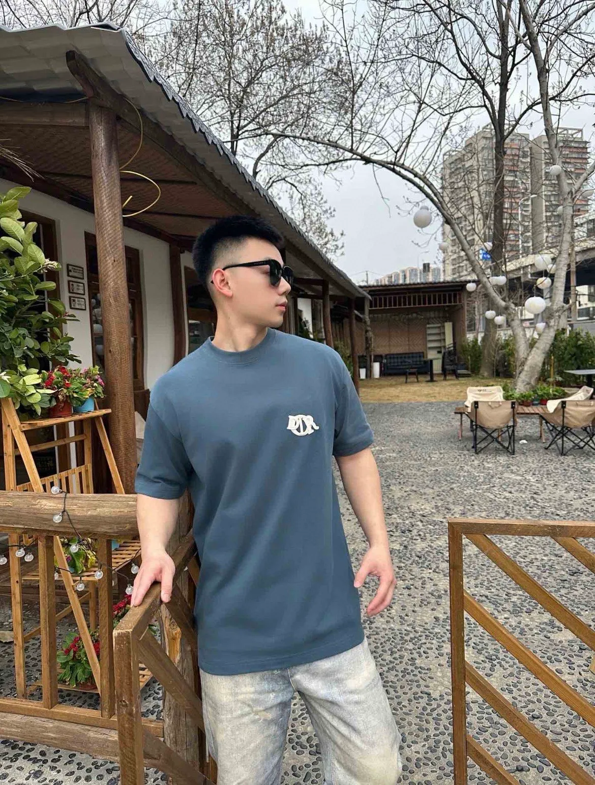 model picture