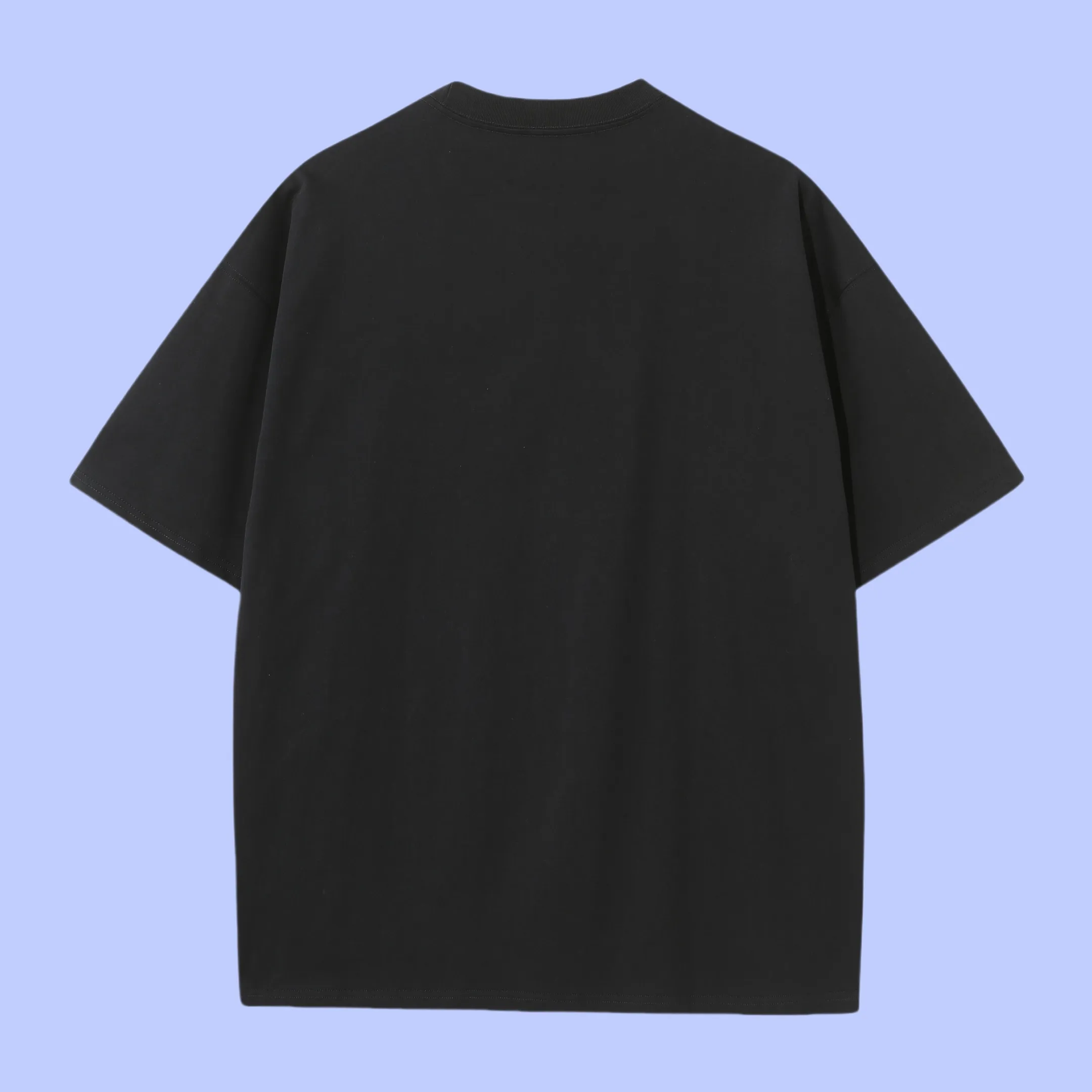 🅿️180 (Profit from cooperation) High-end quality Dior 2025Fall Spring and Summer Series Font logo short-sleeved T-shirt Different from ordinary printing Custom-woven 270G32 double yarn pure cotton fabric Loose version Same style for men and women Size: S M L XL XXL