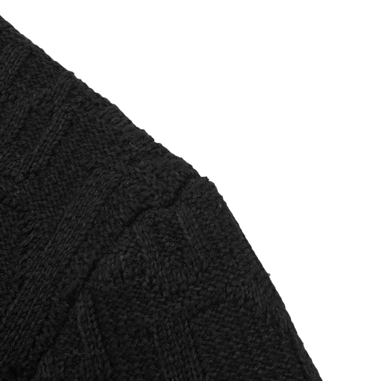 🅿️480 [Exclusive supply] CD Dark Pattern Presbyopic Crew Neck Sweater (Black) The original version was purchased for 19,000 and developed. The fabric is made of custom-woven cotton jacquard wool. It has excellent texture and is comfortable and close to the skin. It uses a classic black base to create a sense of black depth. Encounter the Dior Oblique pattern covering the body. It is delicately interwoven and dazzling. It shows the consistent luxury and elegance of the Dior brand. The looming jacquard dark pattern is like a walking ink painting. Every detail exudes charming charm. It is made of jacquard tissue imported from Germany. The arrangement and interweaving of yarns are precisely controlled. The Dior Oblique jacquard art pattern inlay is carefully interwoven on the loom. The fabric is more vivid and three-dimensional, with a curved thread structure. By changing the stitching method and the arrangement of yarns during the knitting process, the yarns present a curved distribution in the fabric. The garments are washed and softened to remove odors. Use professional washing equipment and specific detergents to deeply clean and deodorize clothes to improve the feel and appearance of clothes. Size:S-M-L-XL