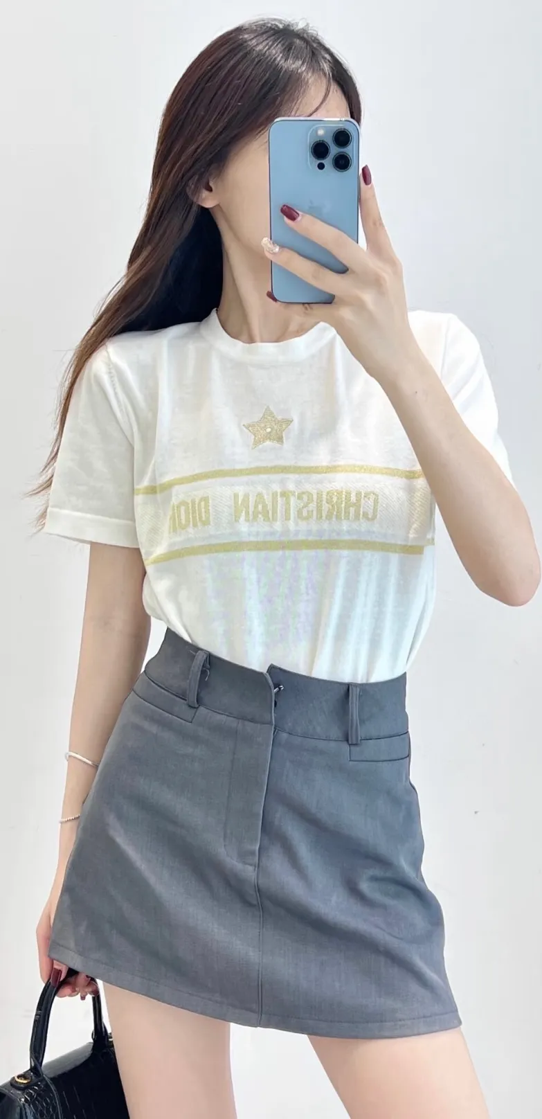 model picture
