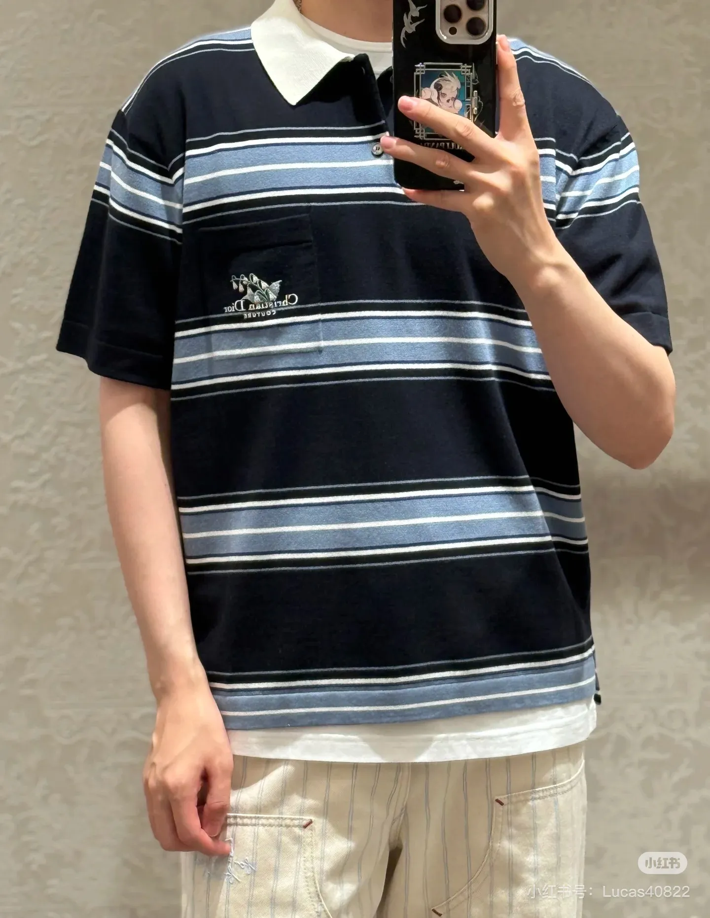 model picture