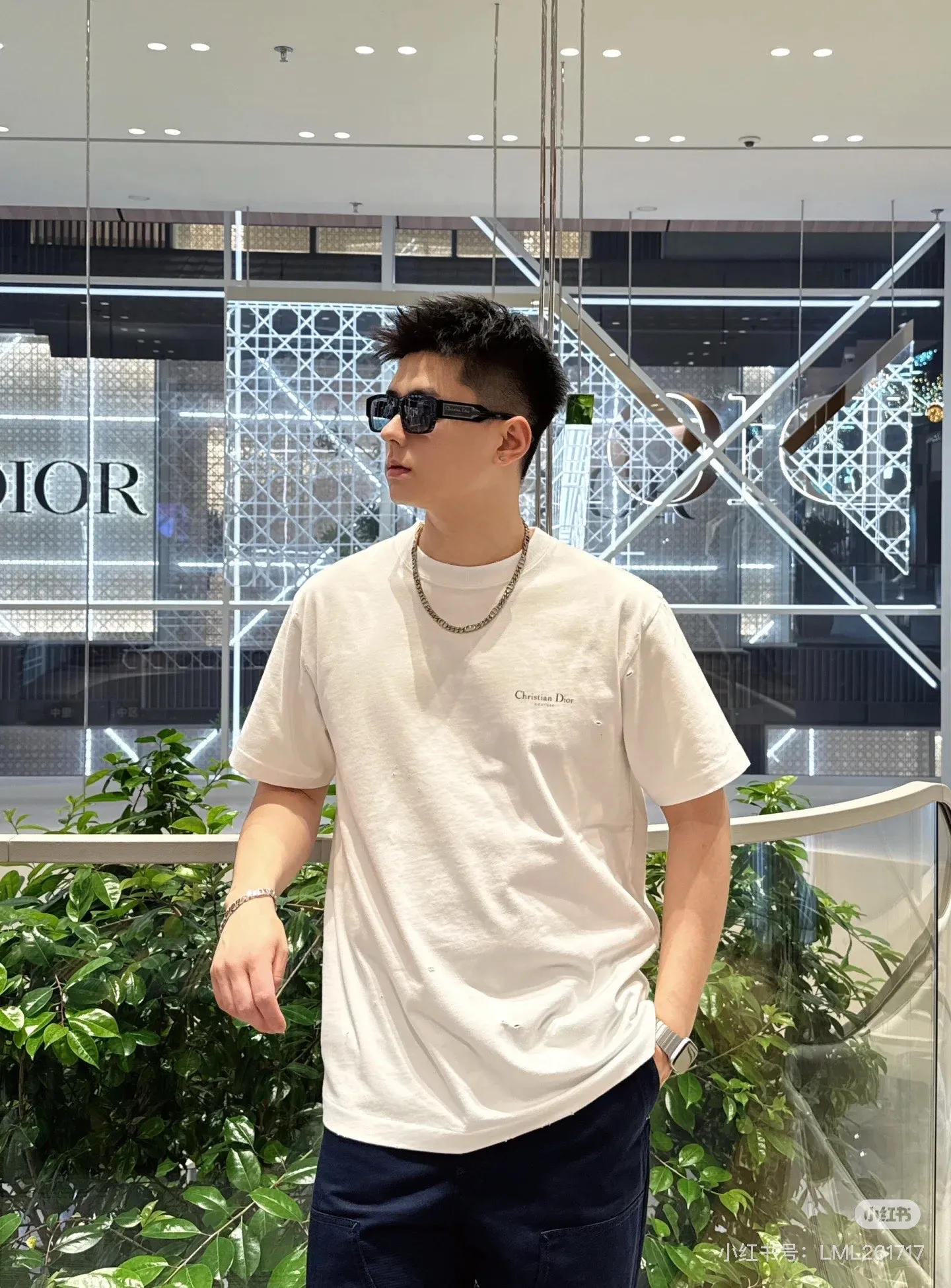 model picture