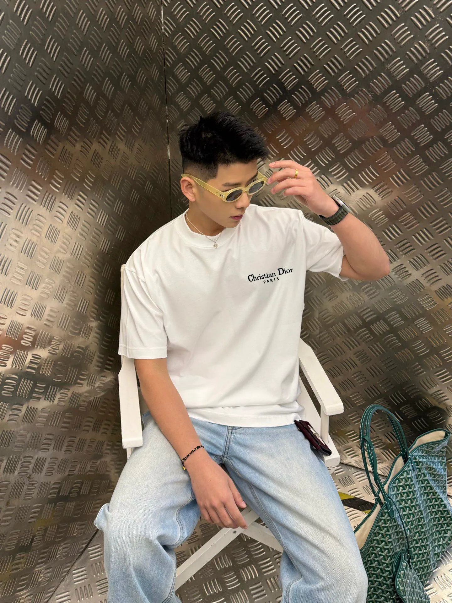 model picture