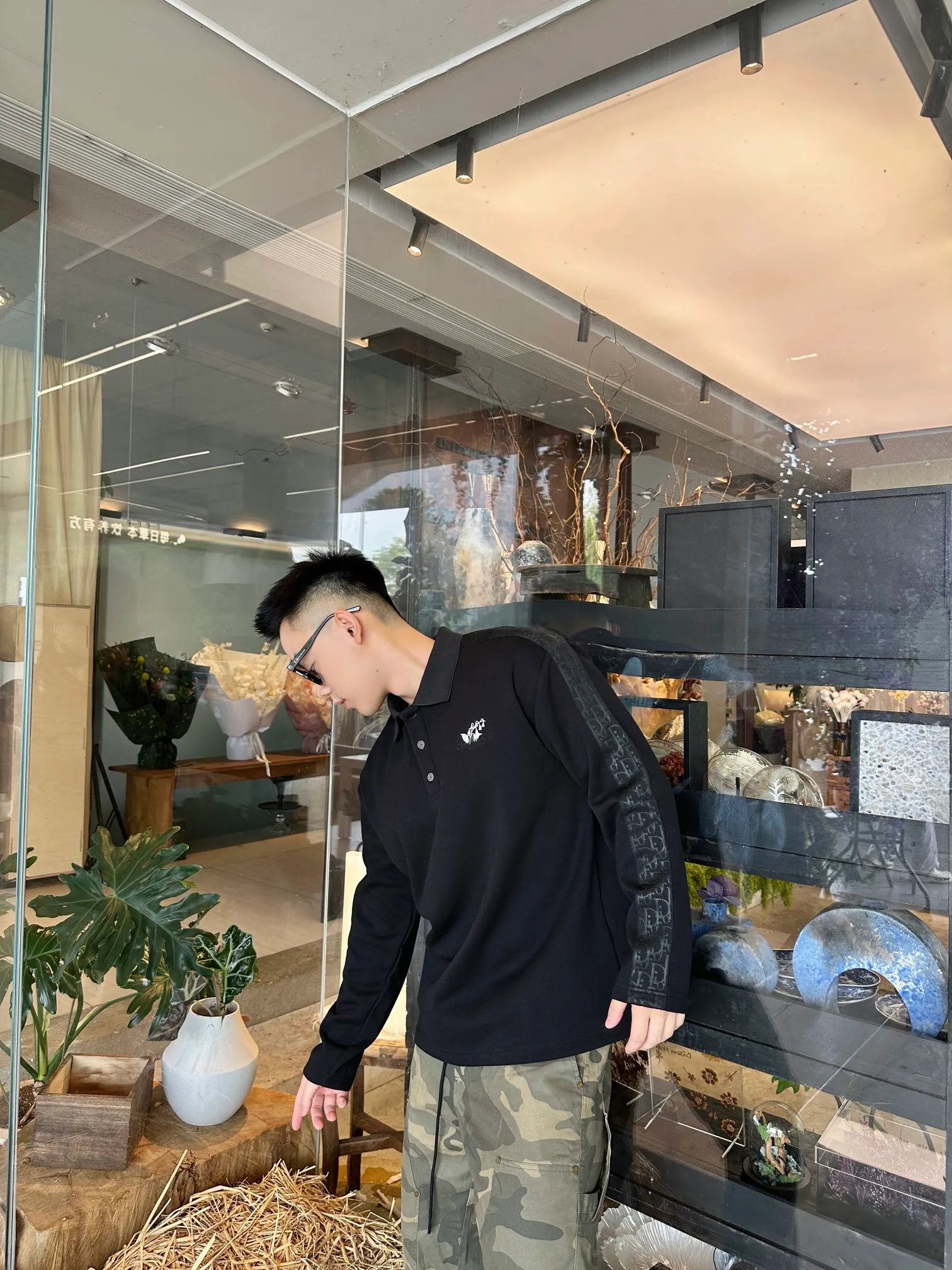 model picture