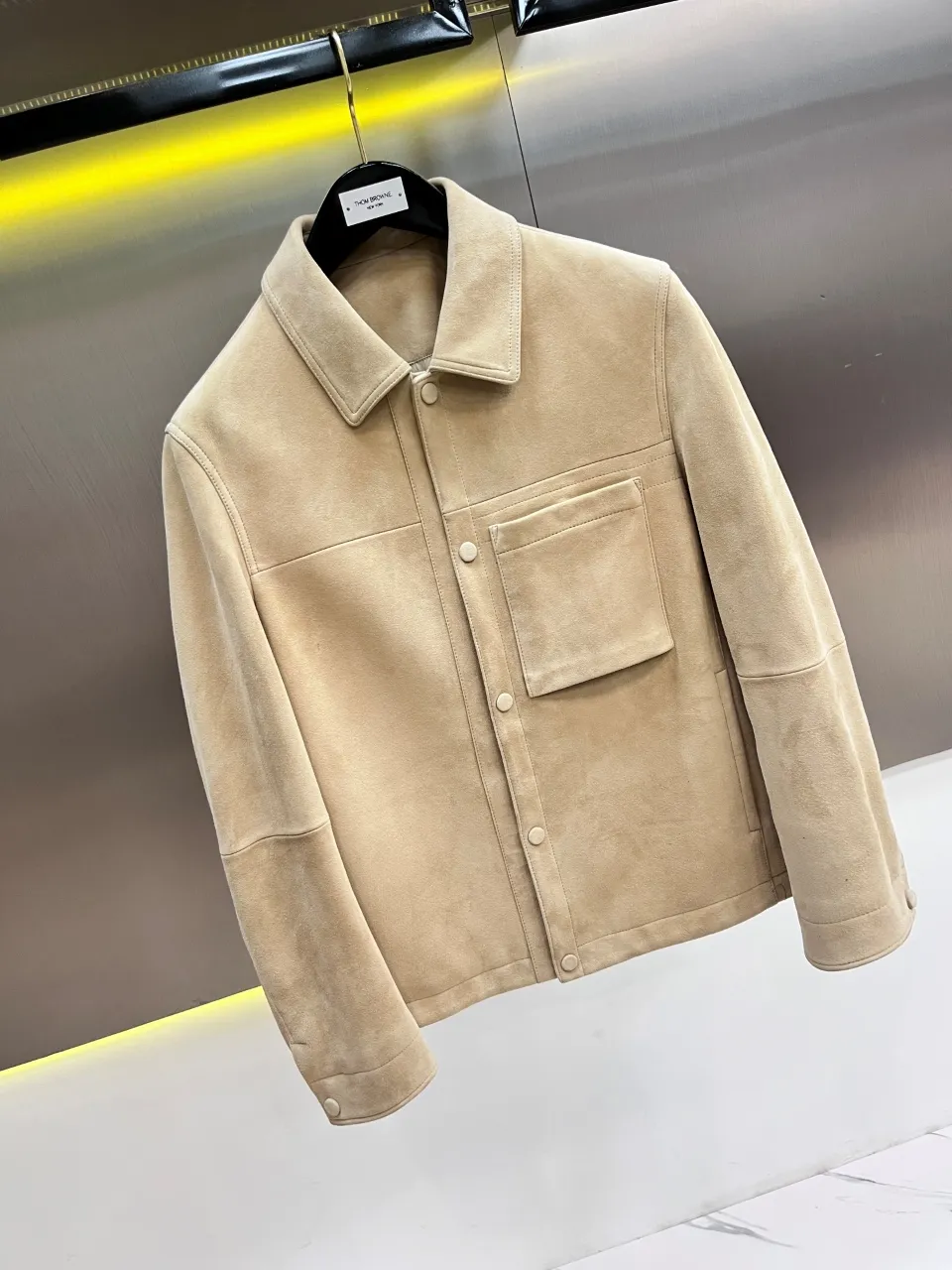🅿️3300 Brand: Dior Material: Imported goatskin Craftsmanship: Oil edge Size: 48-56 (special size 🉑customized)