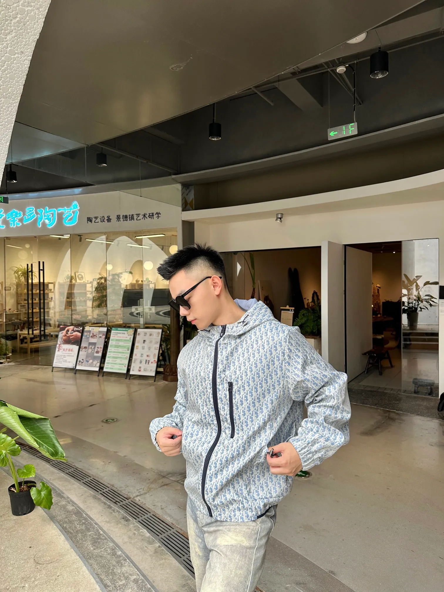 model picture