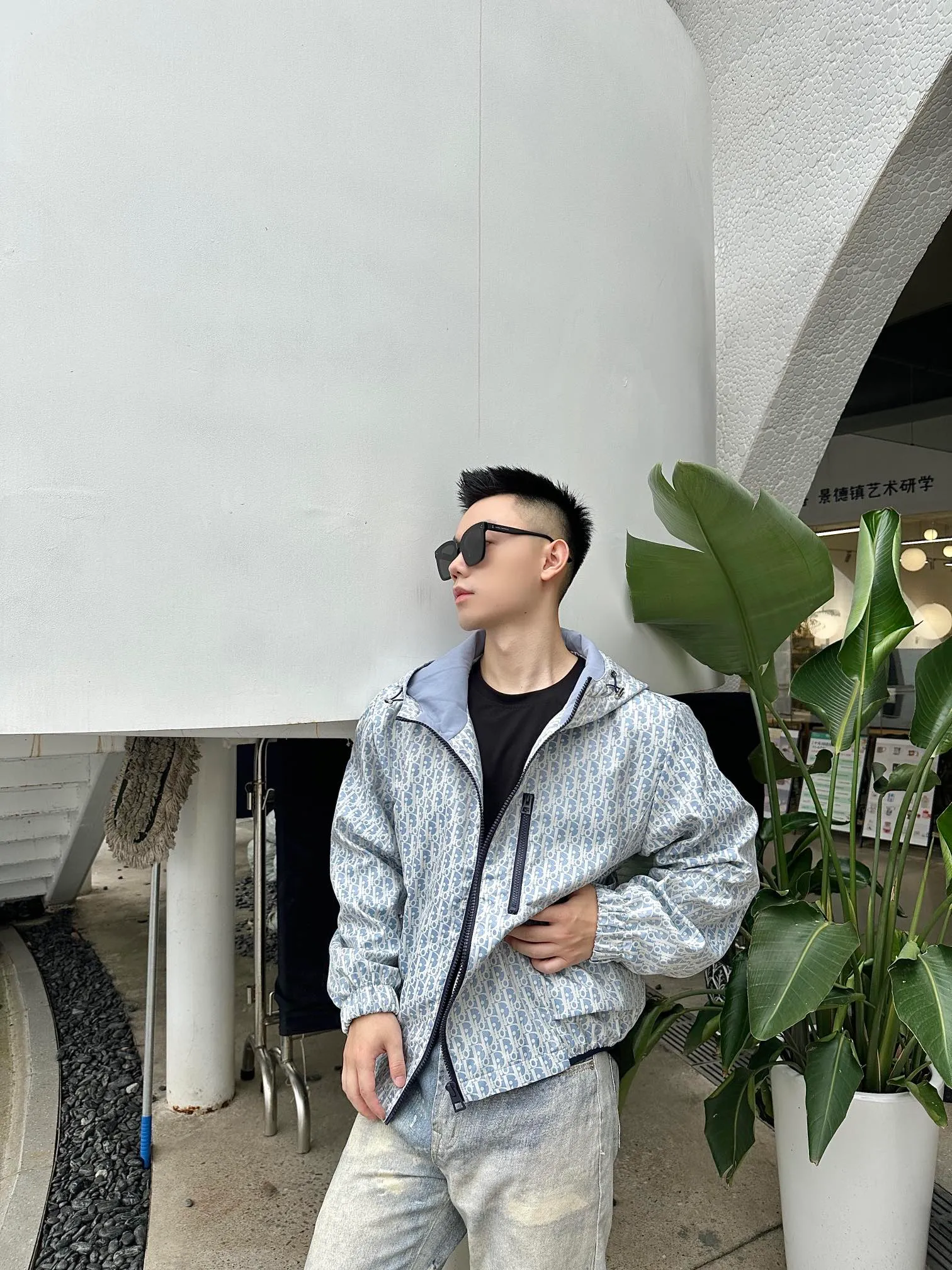 model picture