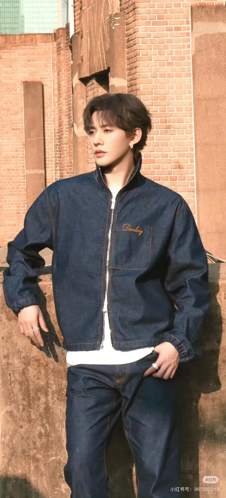 model picture