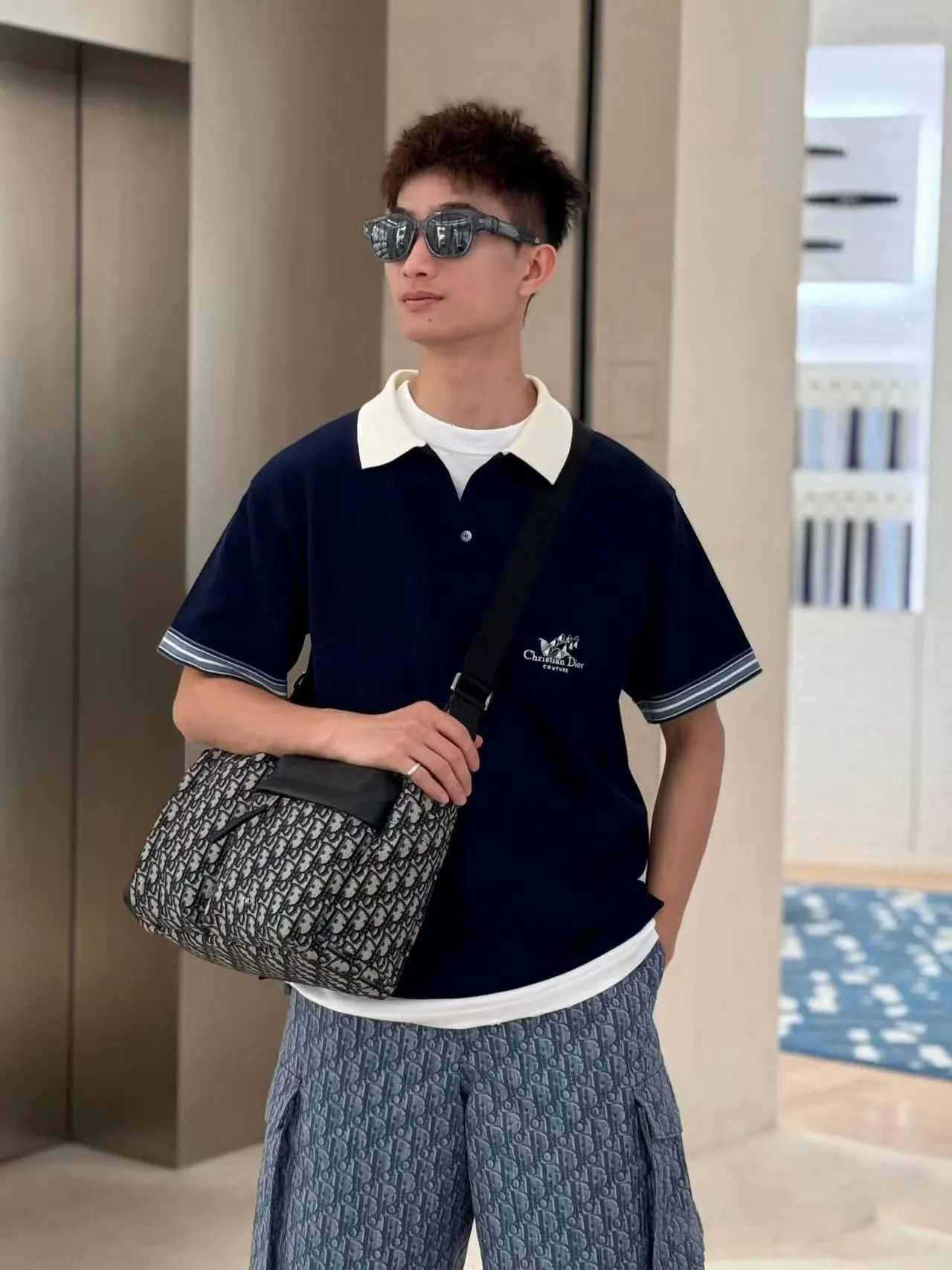 model picture