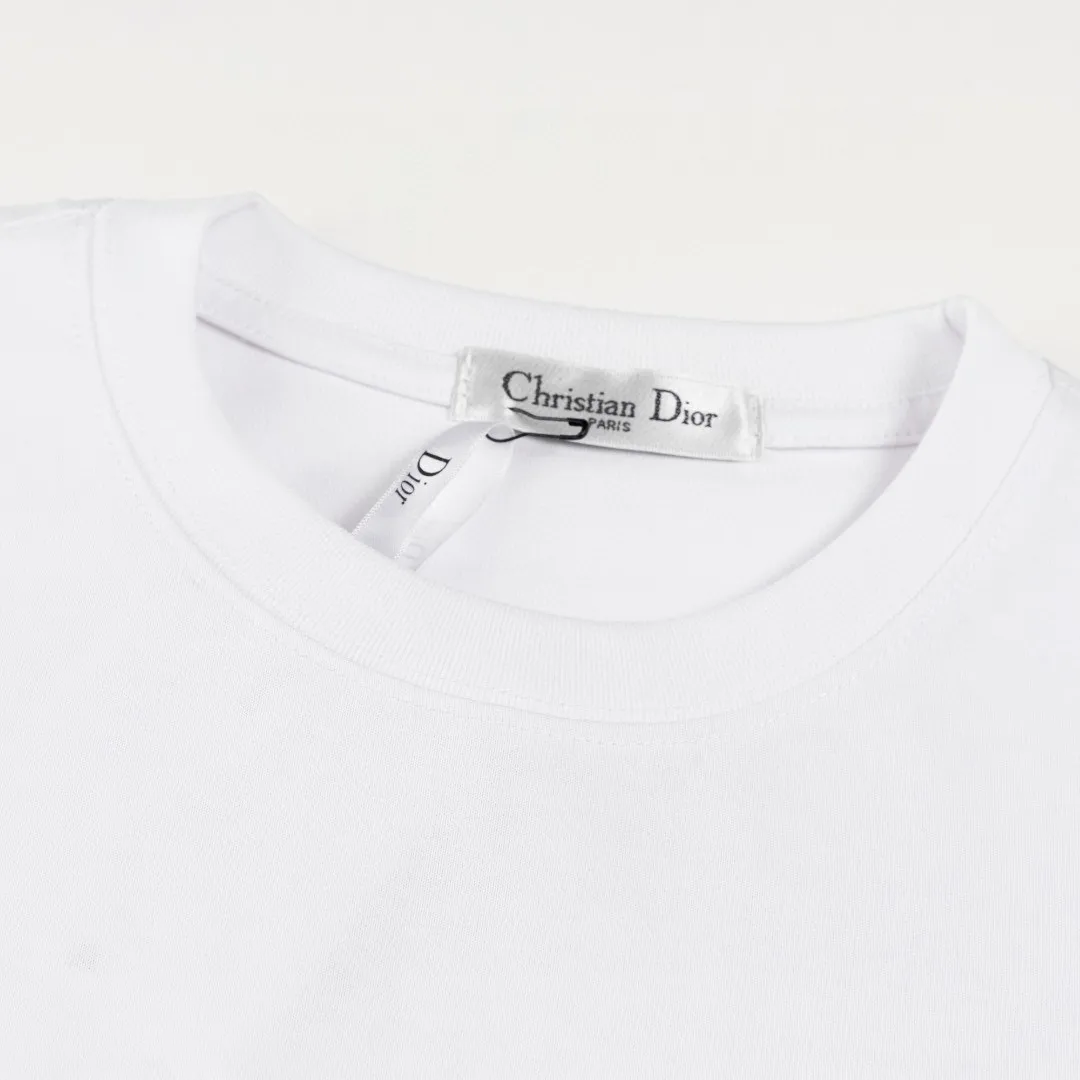 white background