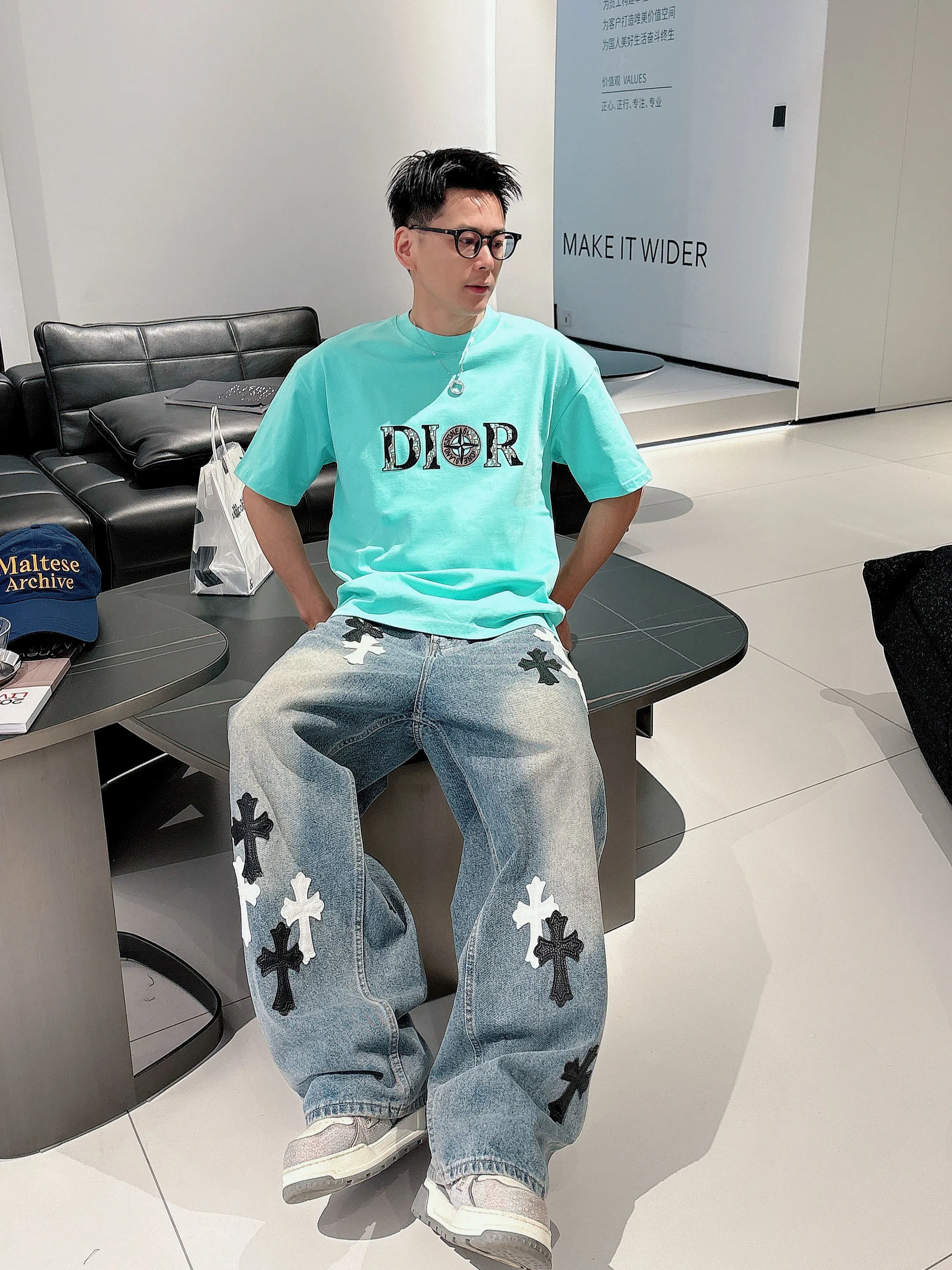 model picture