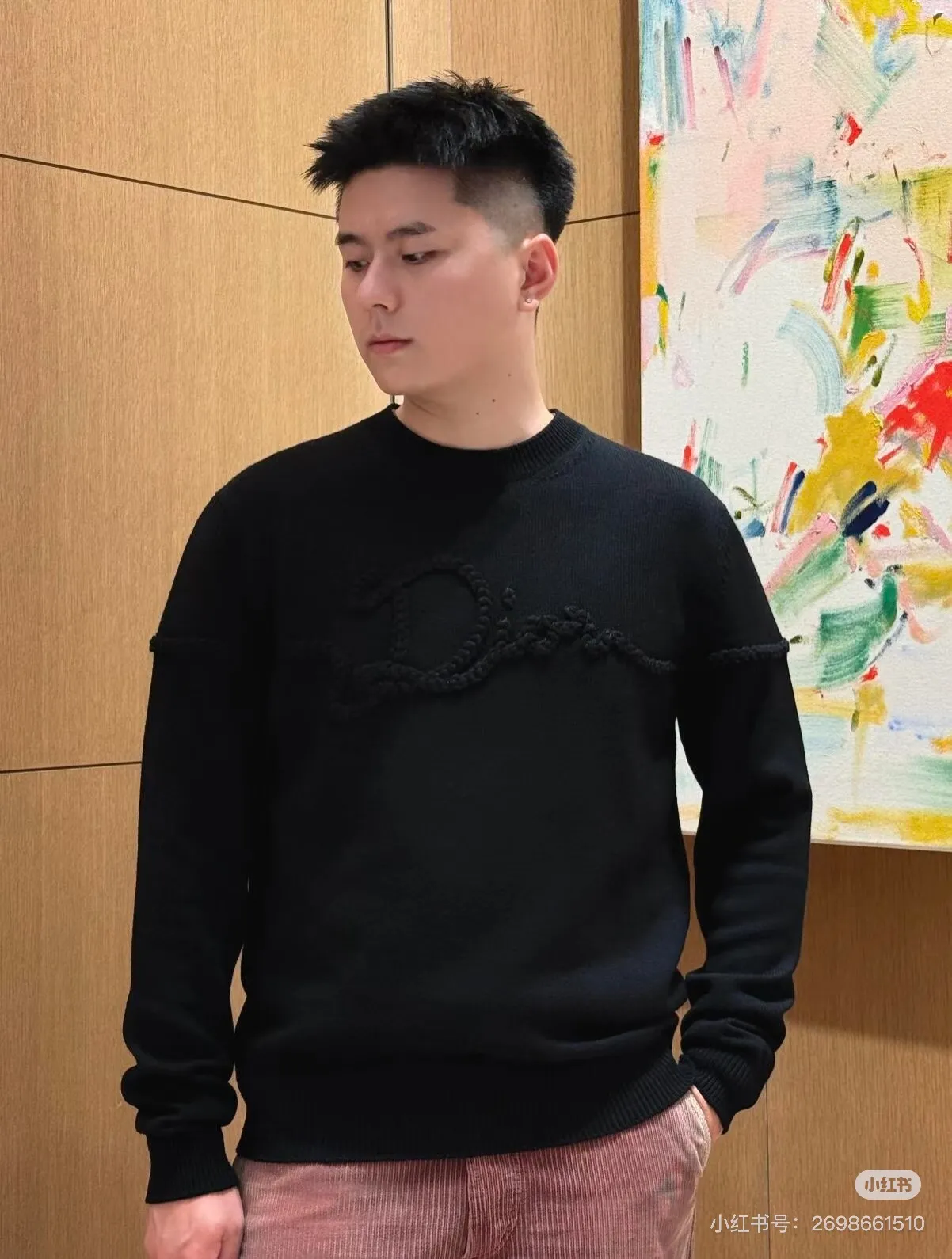 model picture