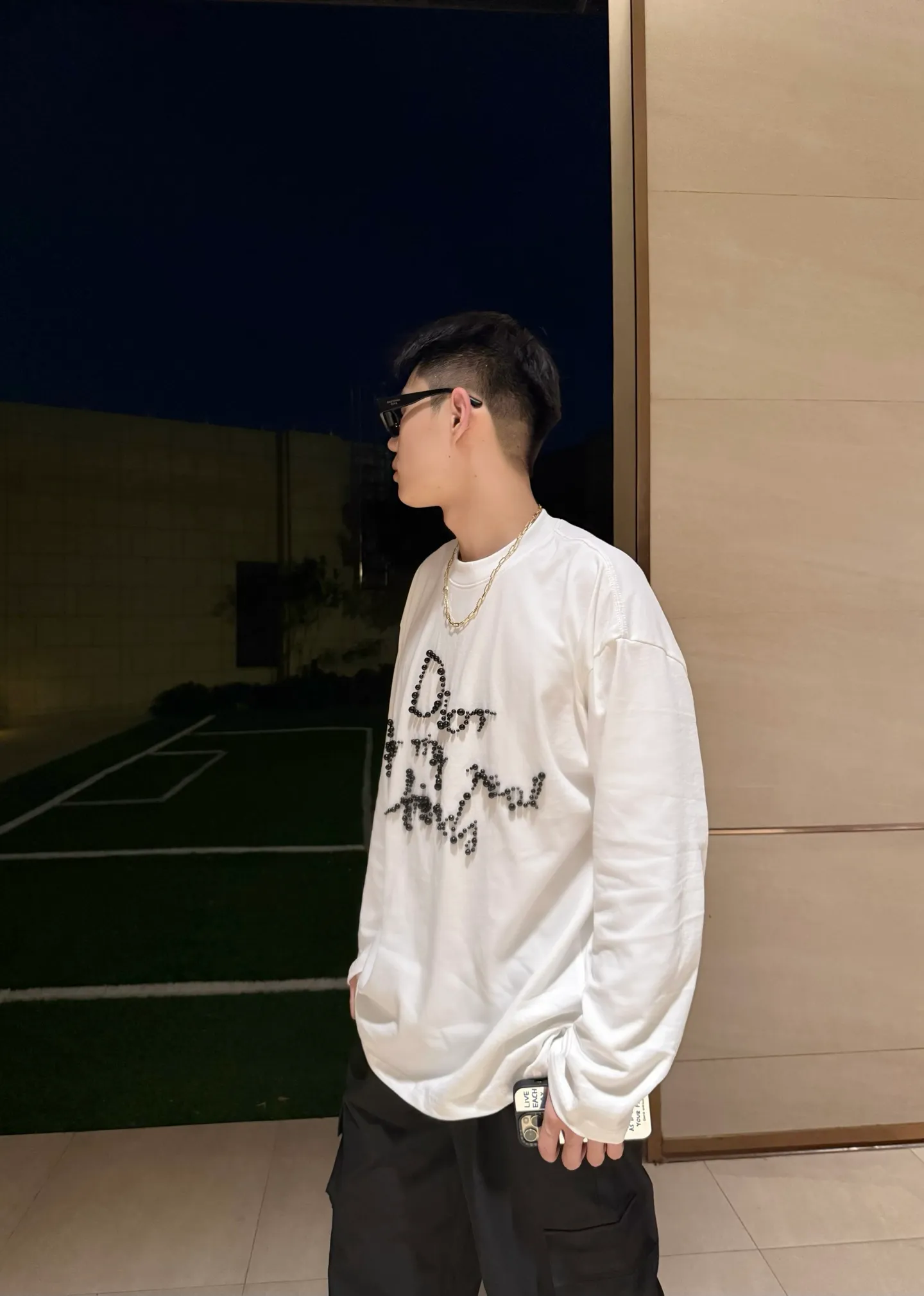 model picture