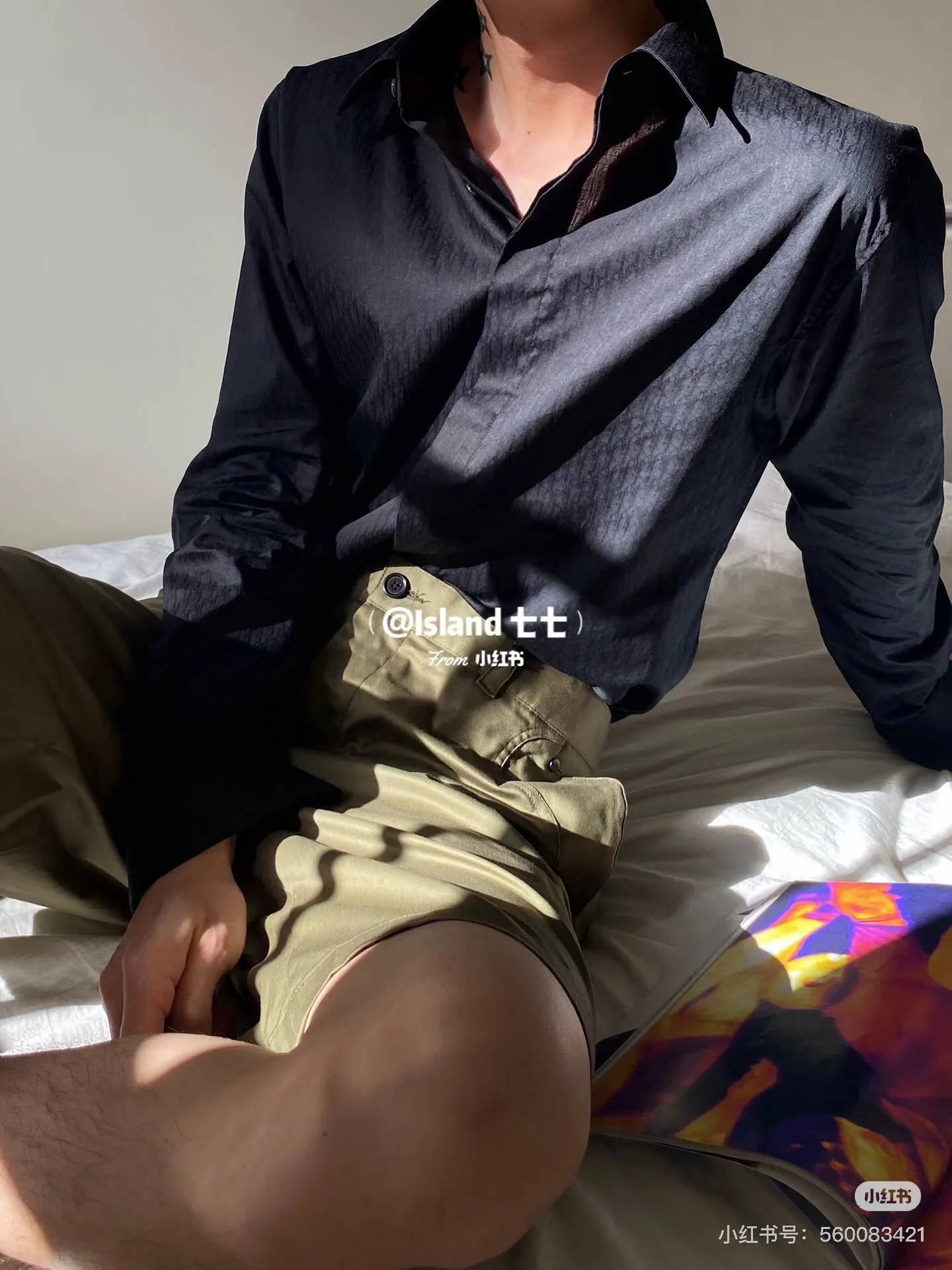 model picture