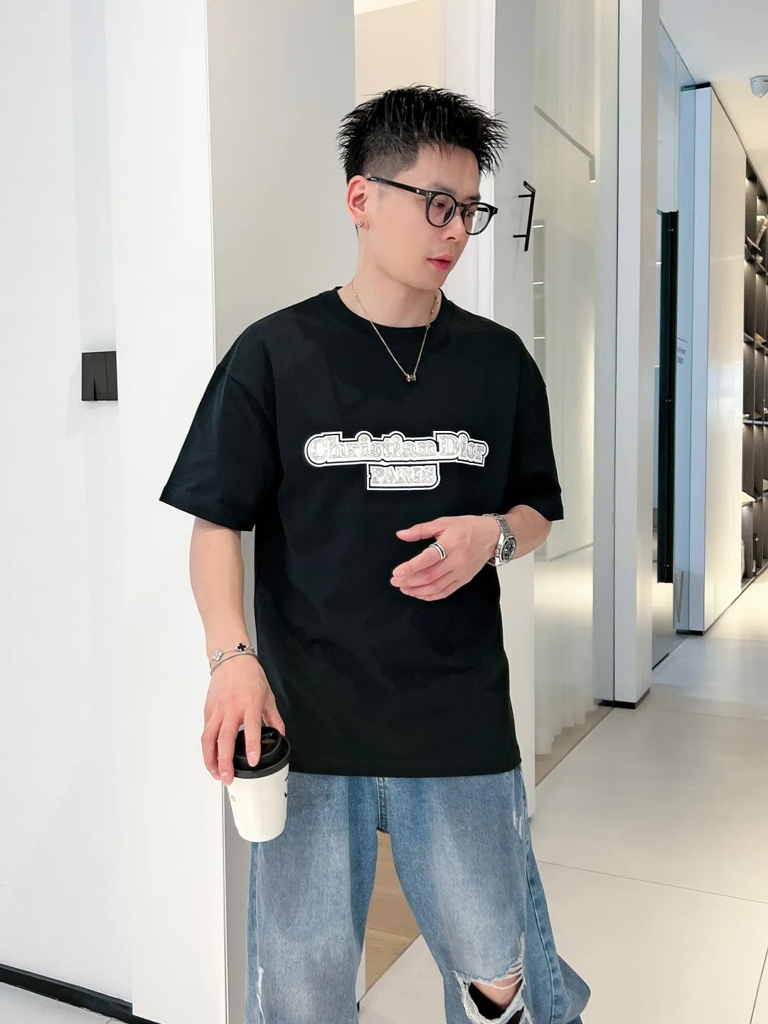 model picture