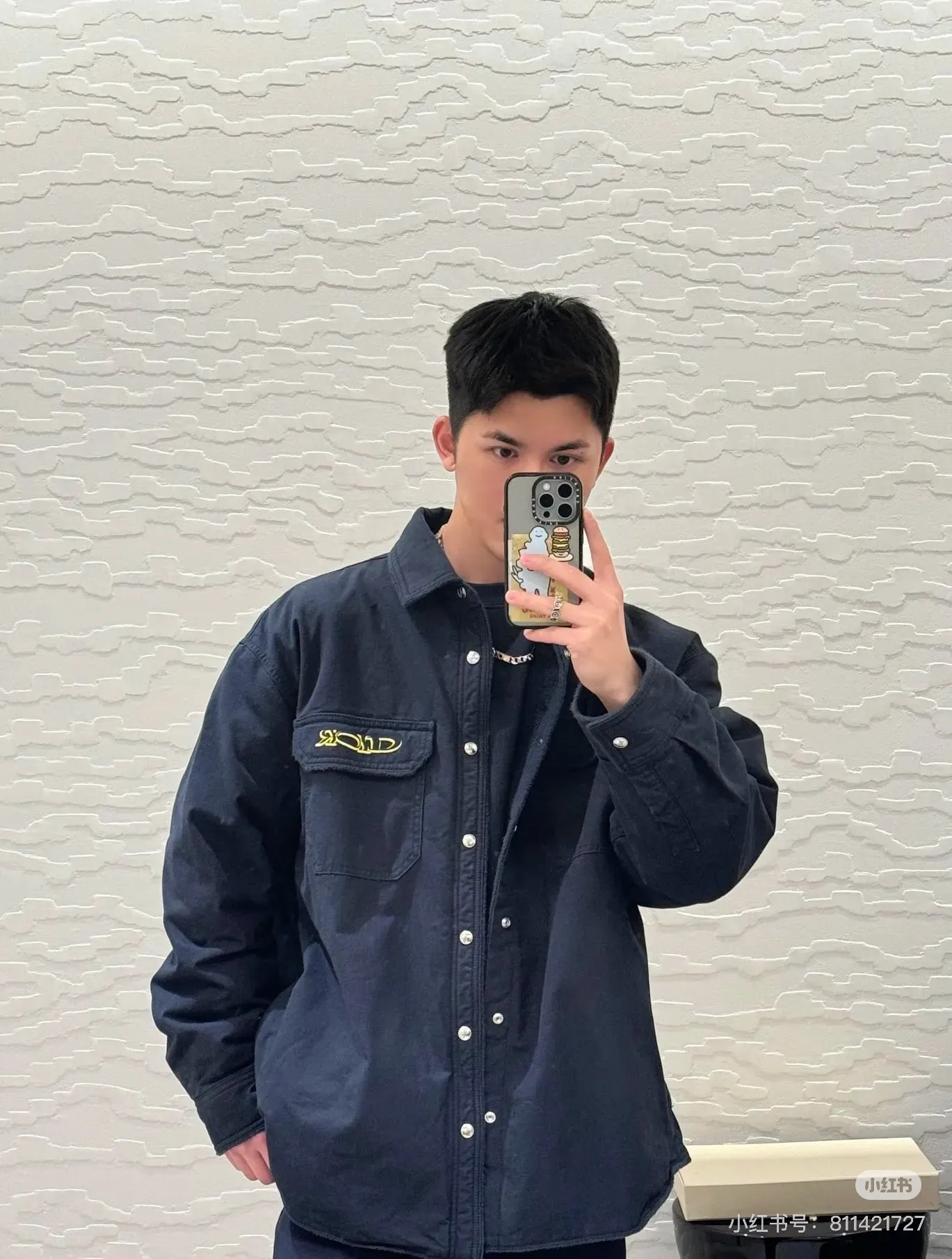 model picture