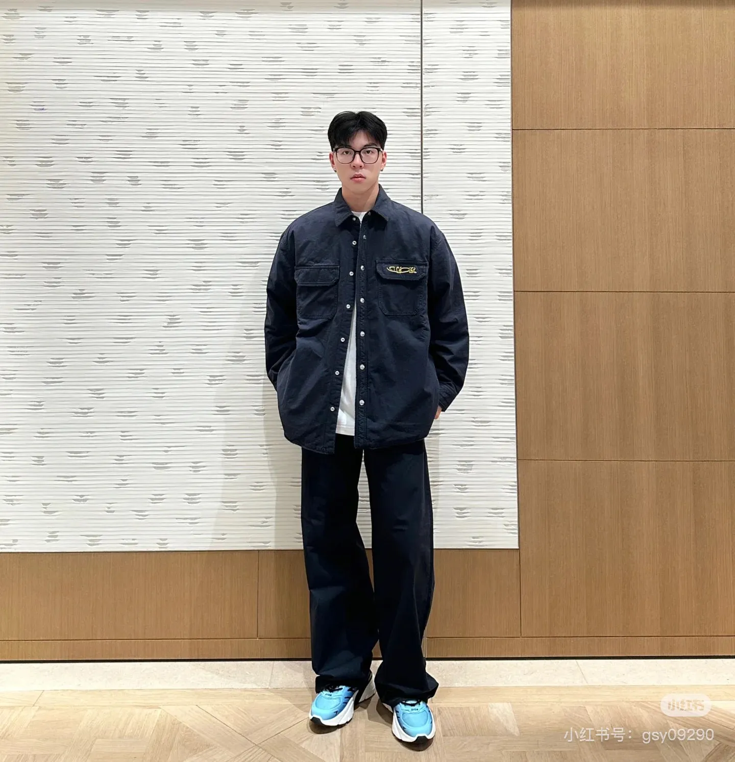 model picture