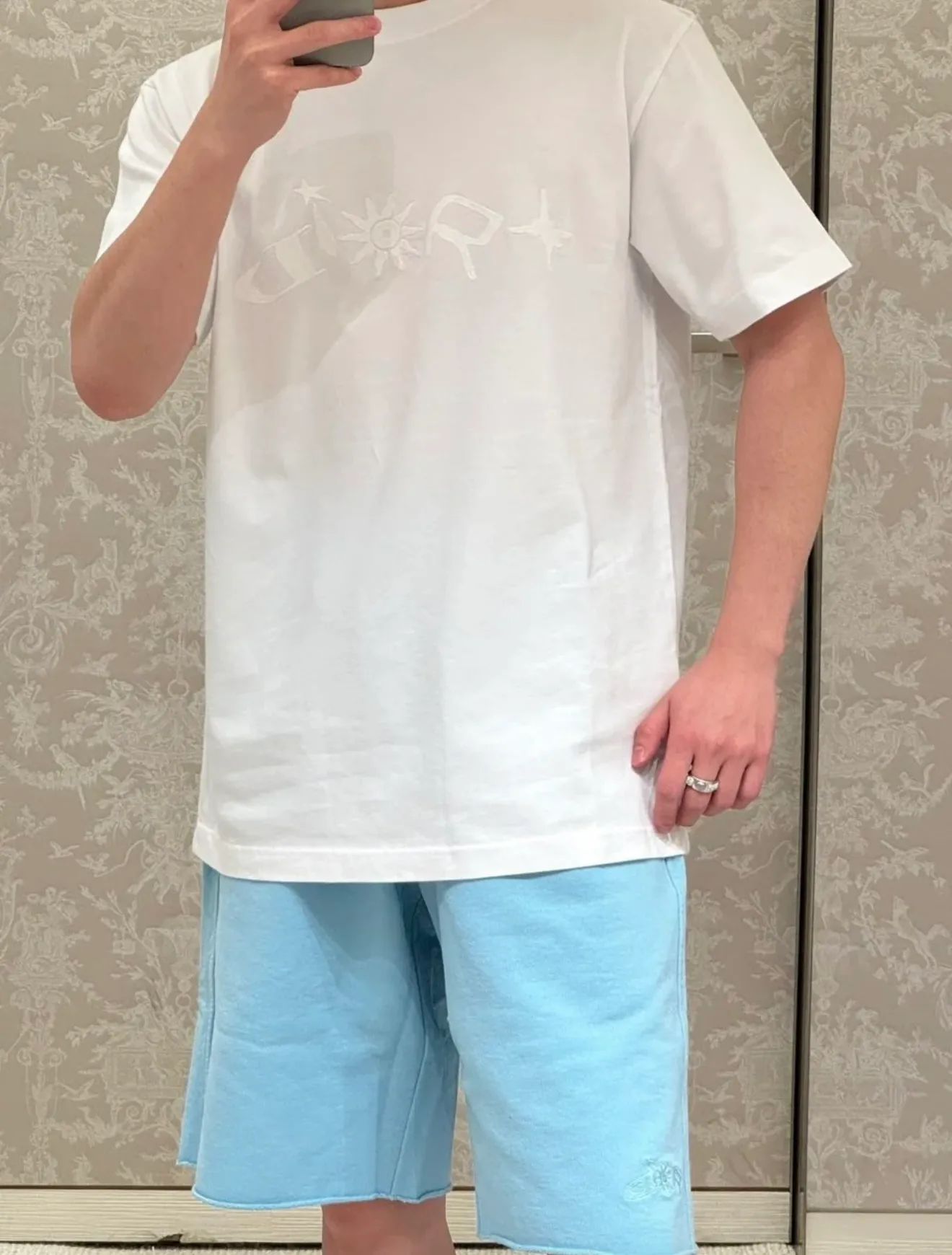 model picture