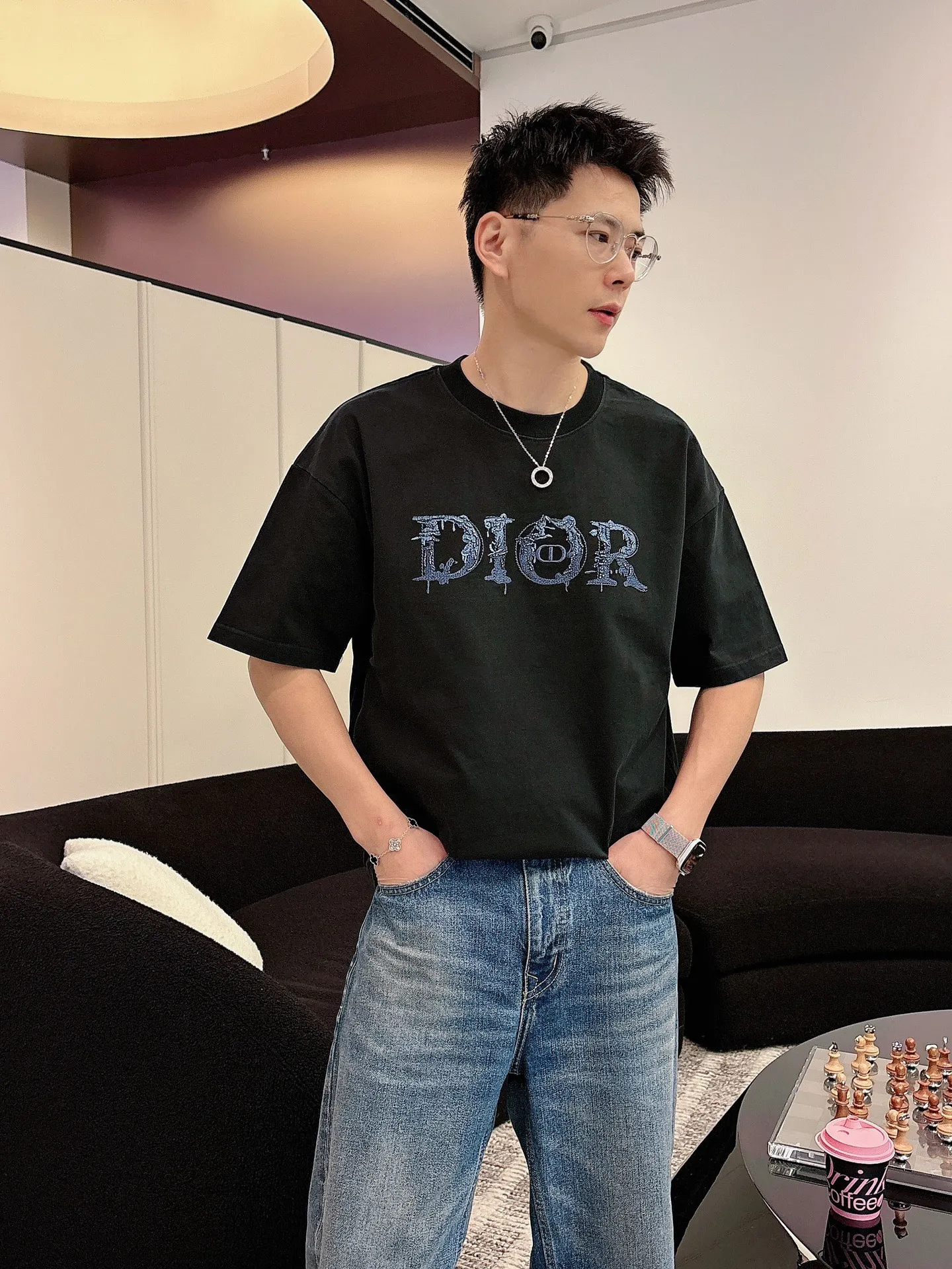 model picture