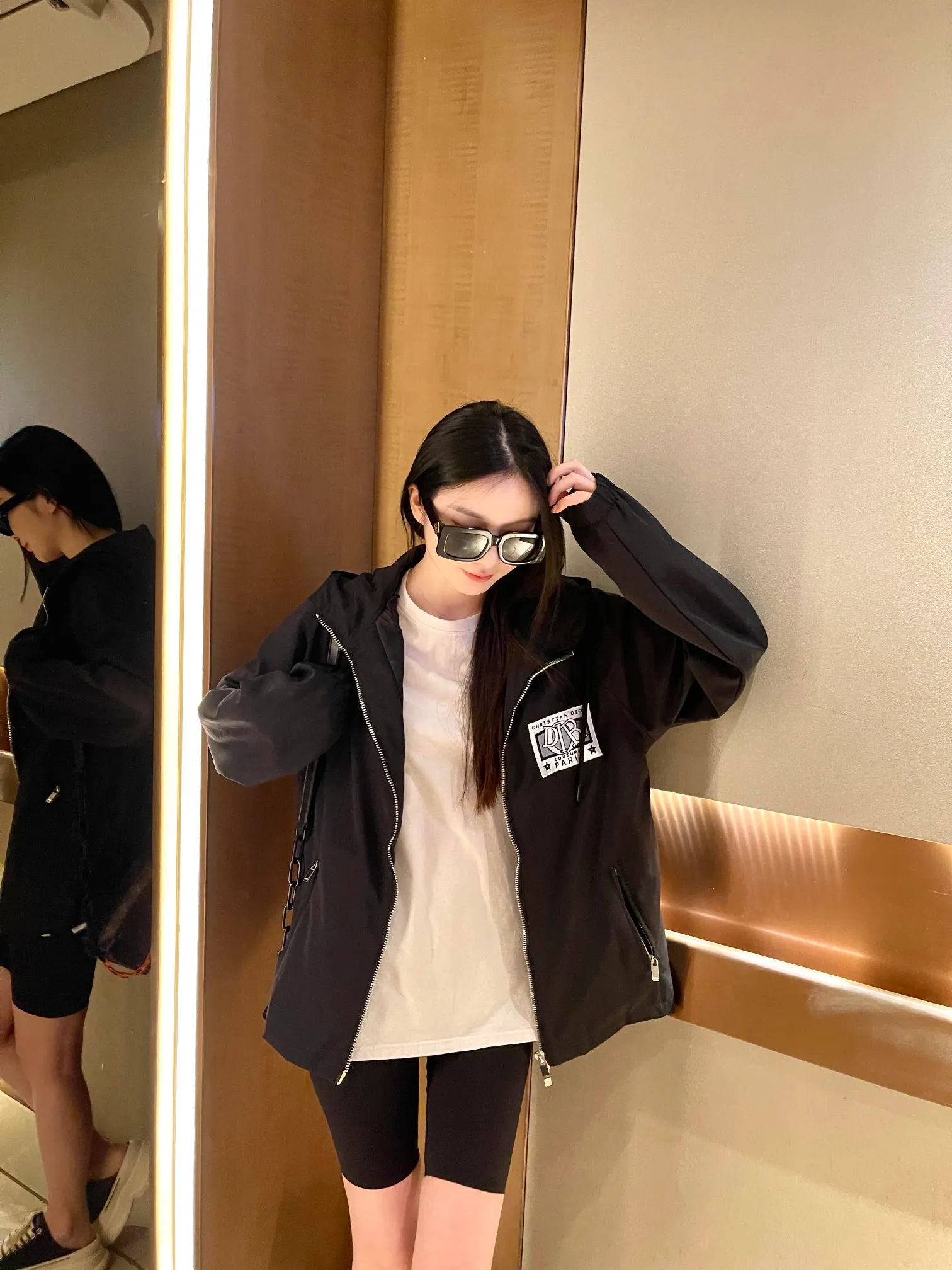 model picture