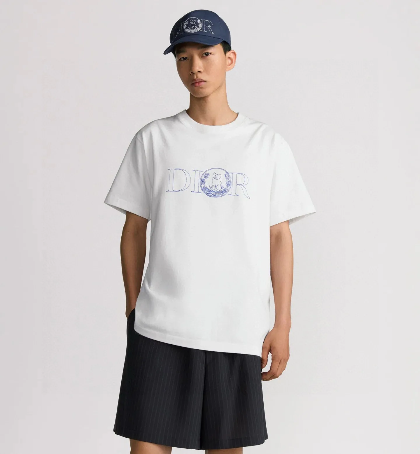 model picture