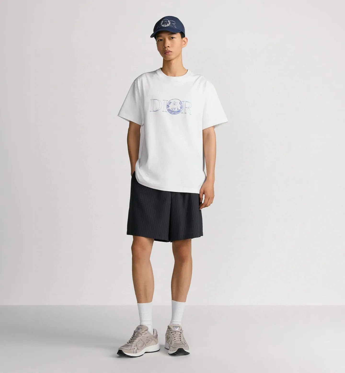 model picture