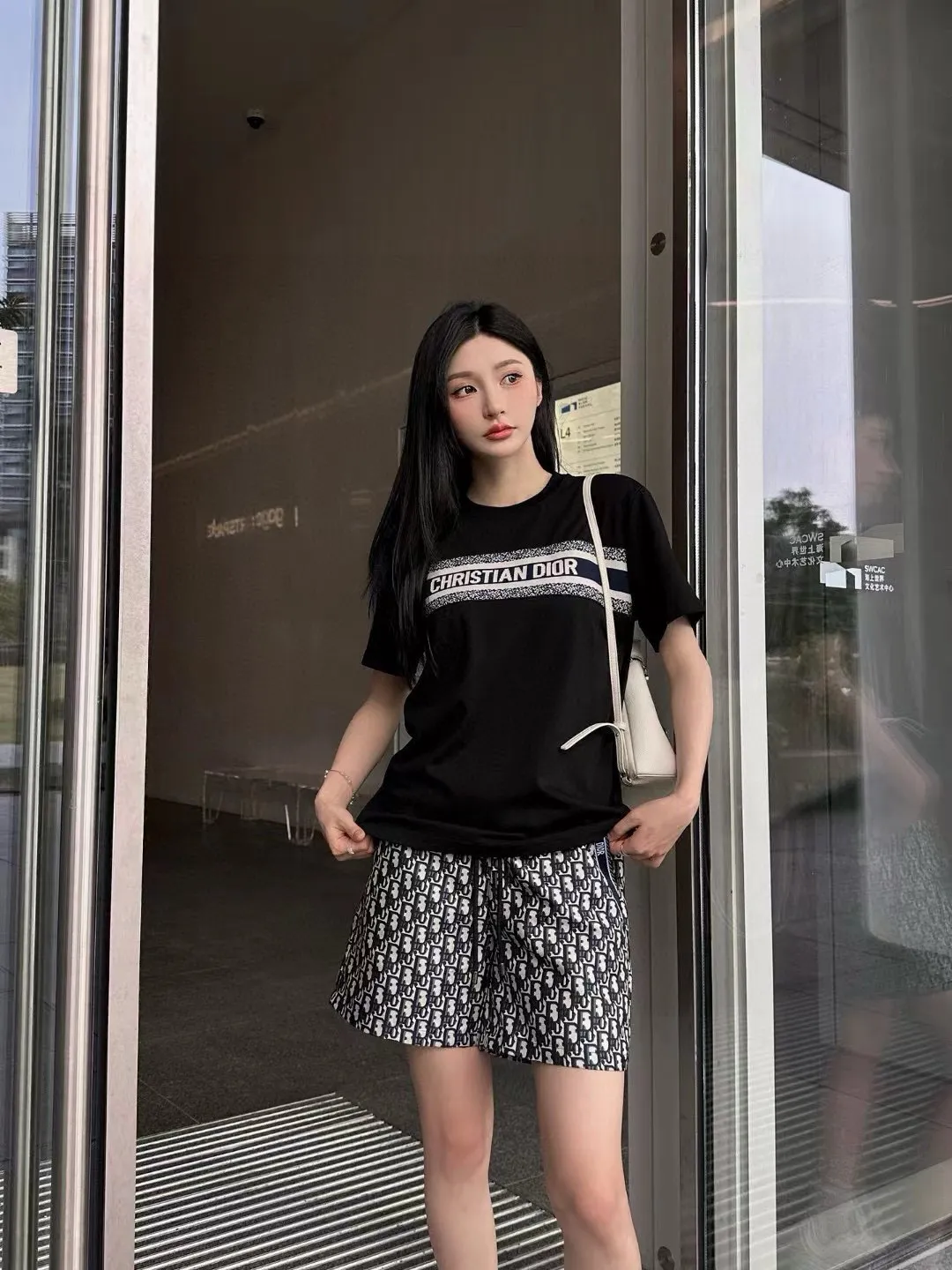 model picture