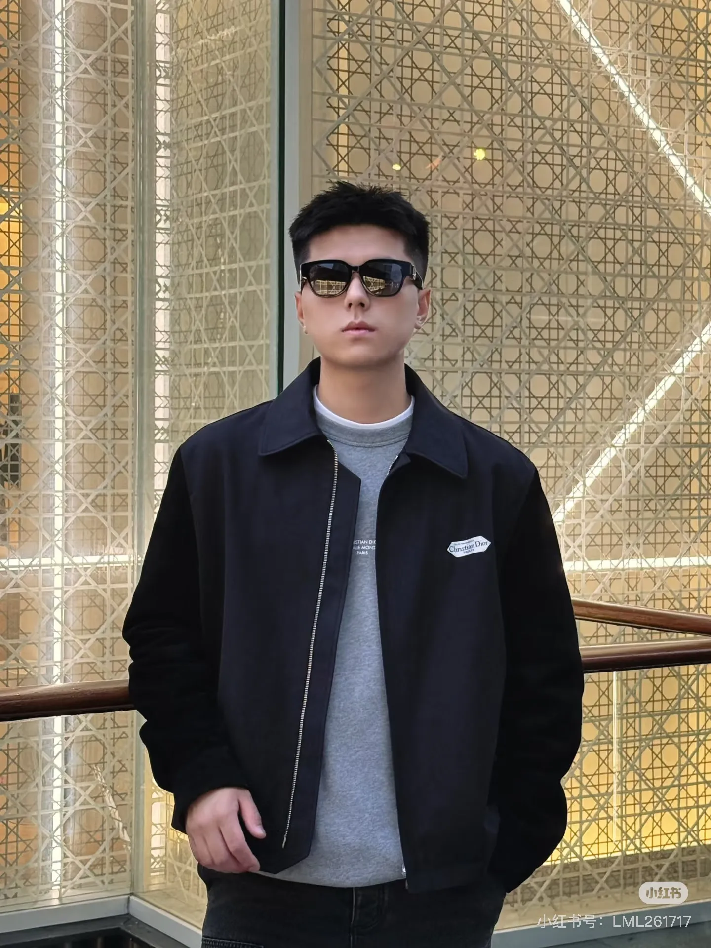 model picture