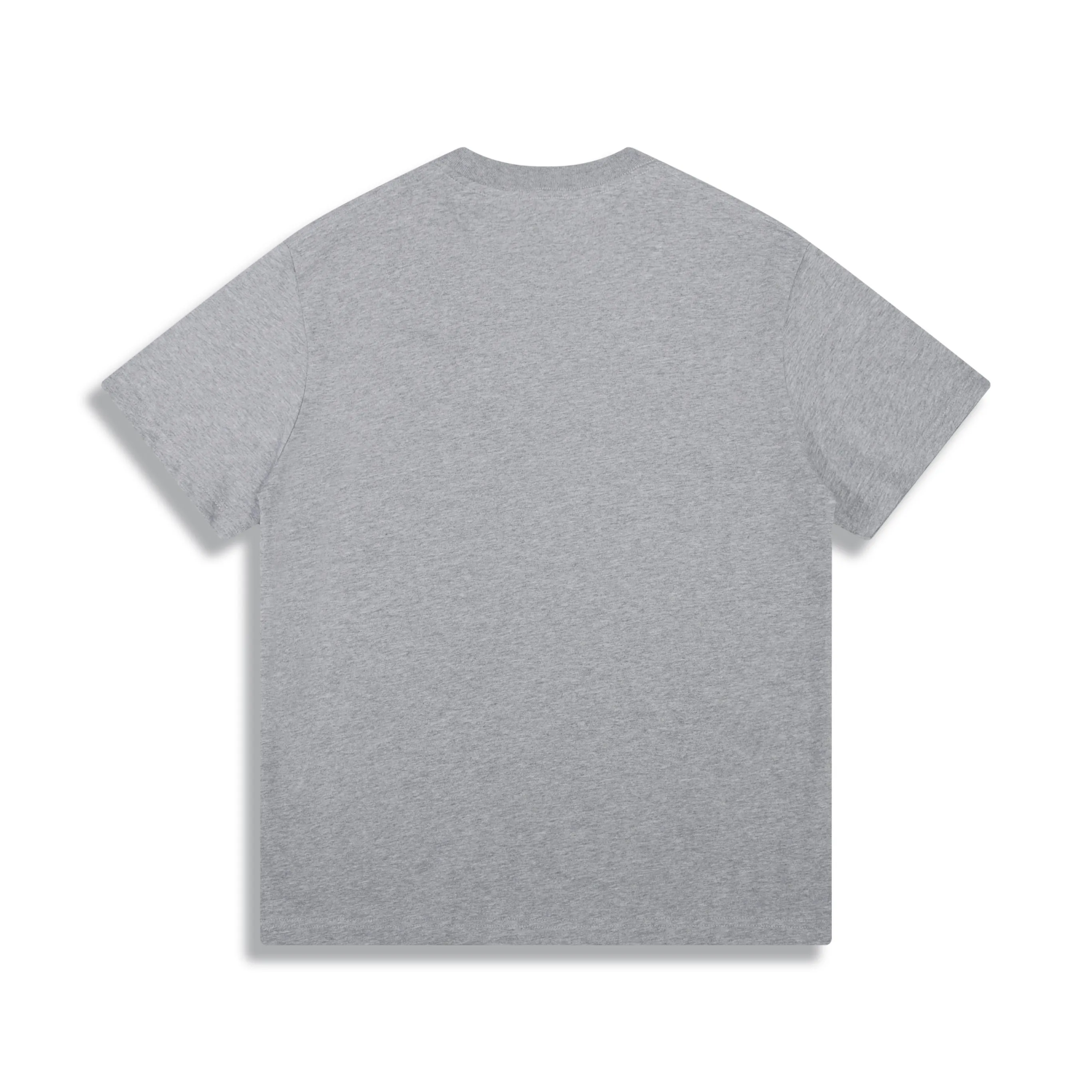 🅿️190 Correct version of high-quality Di0R couture blade embroidered short-sleeved T-shirt. This style is made of original custom-woven 26-count double-ply yarn, and the garment is washed and processed. It has the iconic triangle collar and blade embroidery on the chest! Simple and stylish! SIZE: XS S M L