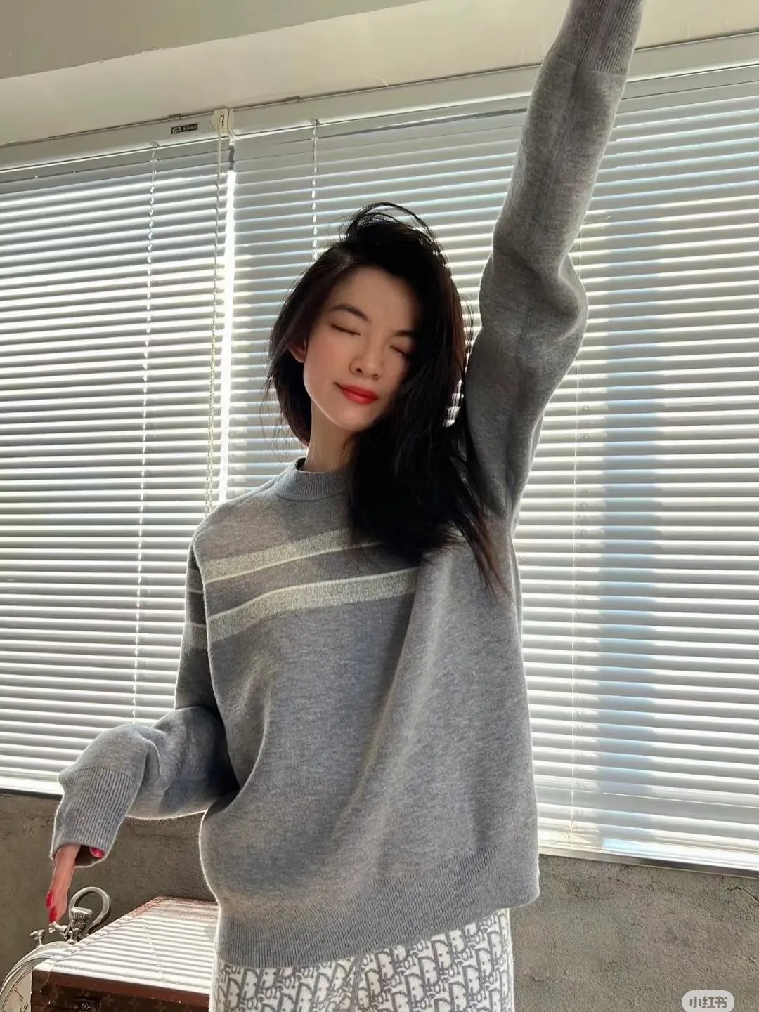 model picture