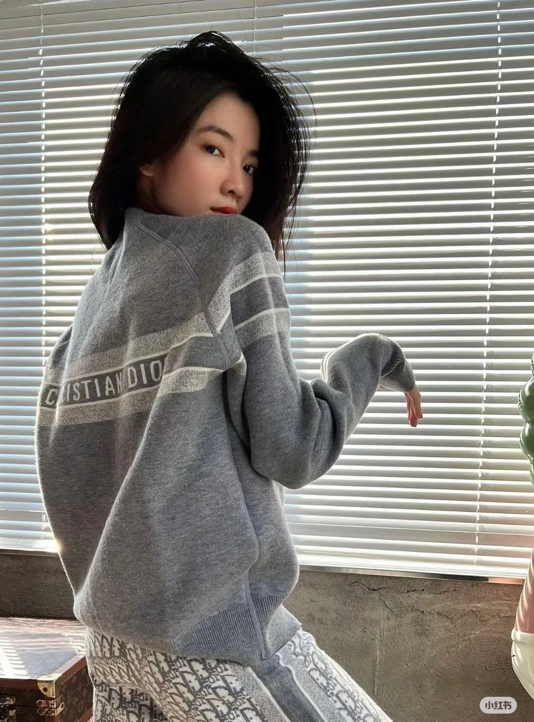 model picture