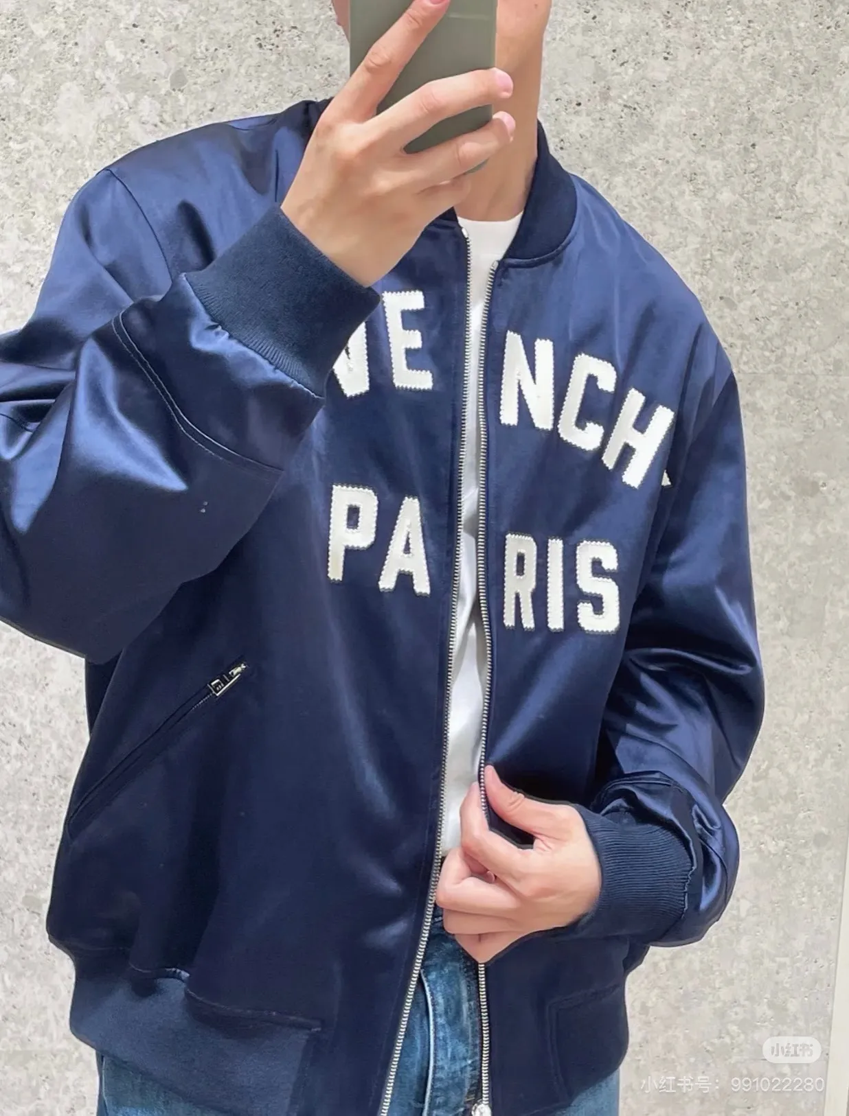 model picture