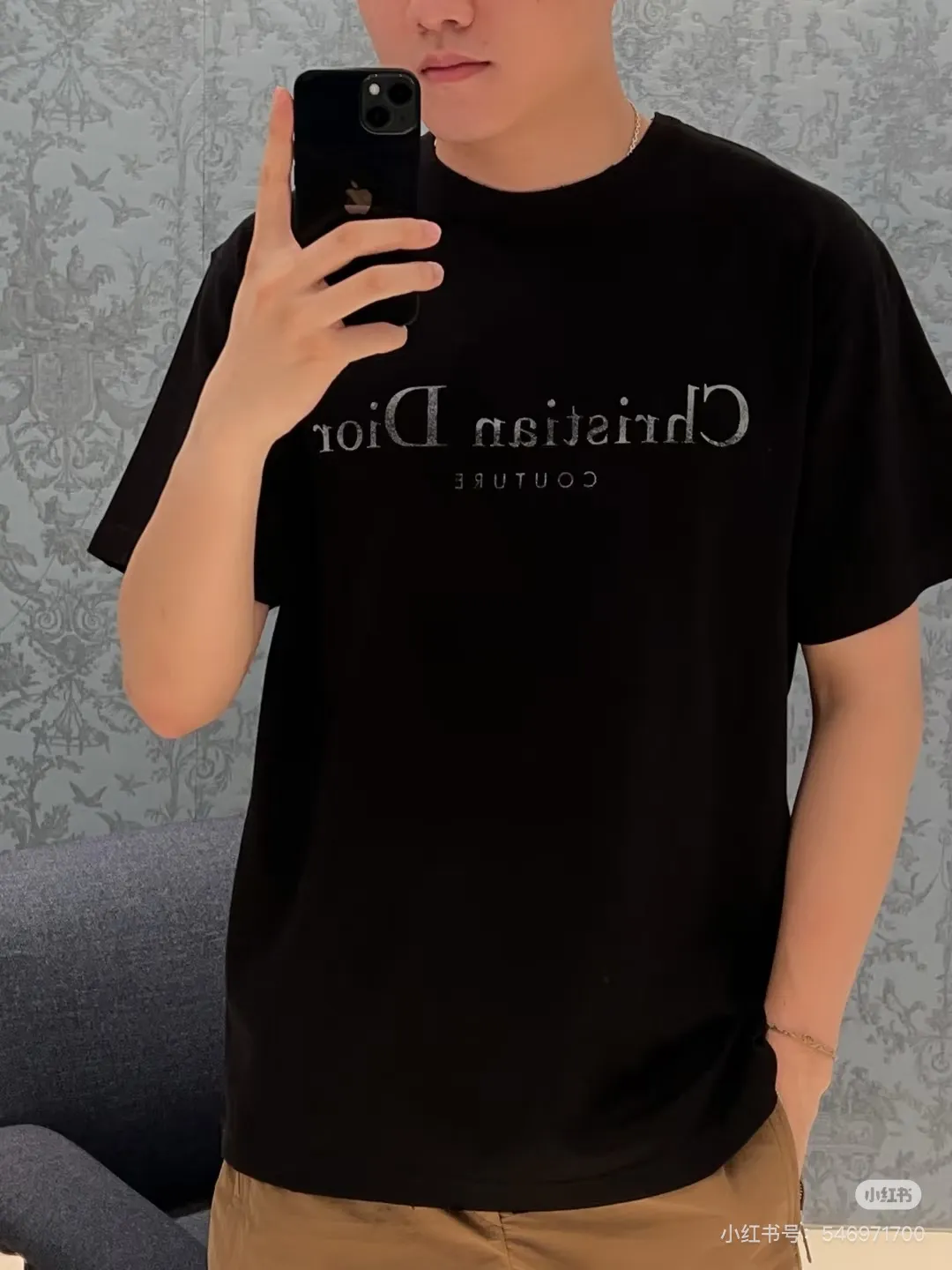 model picture