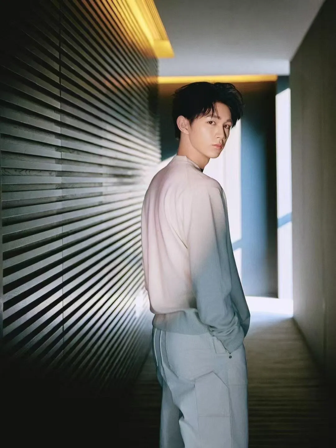 model picture