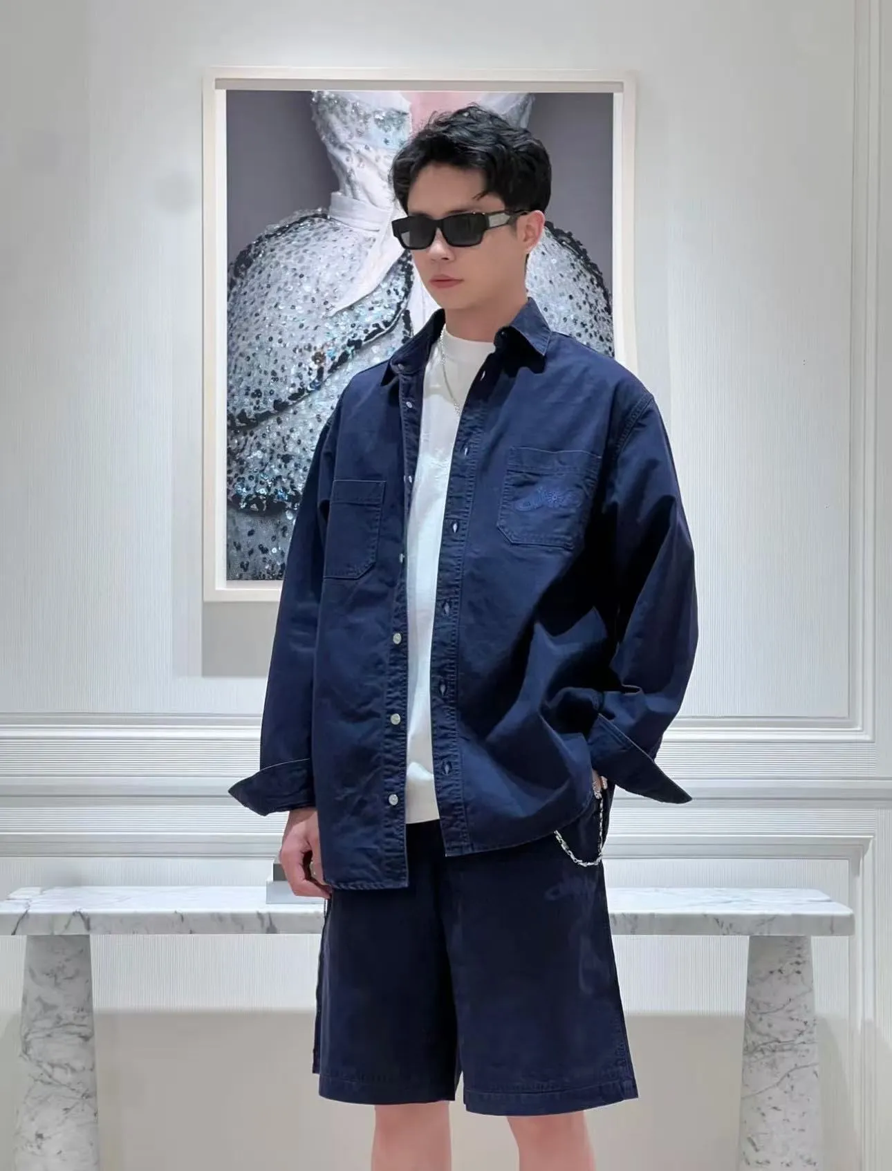 model picture