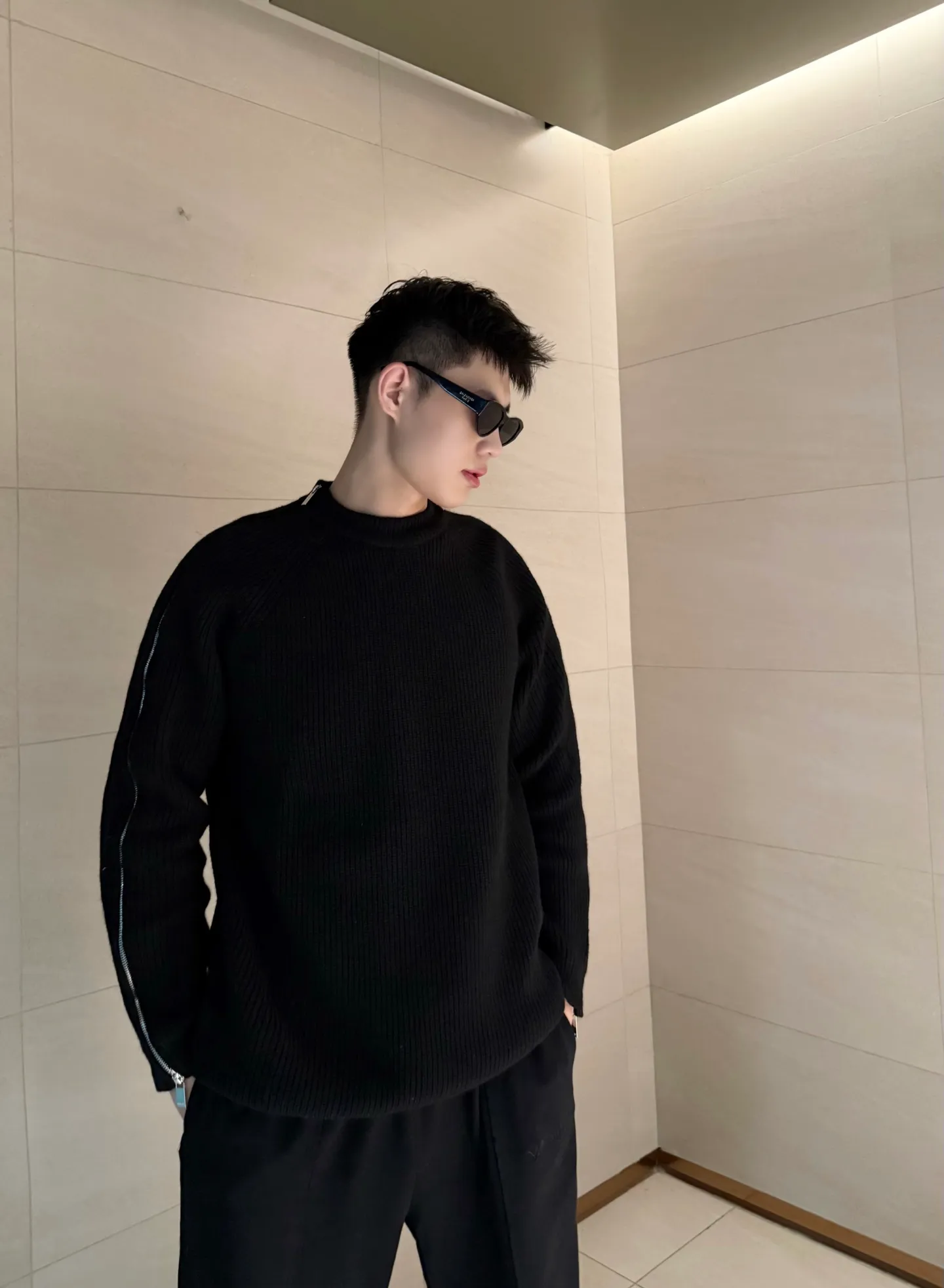 model picture