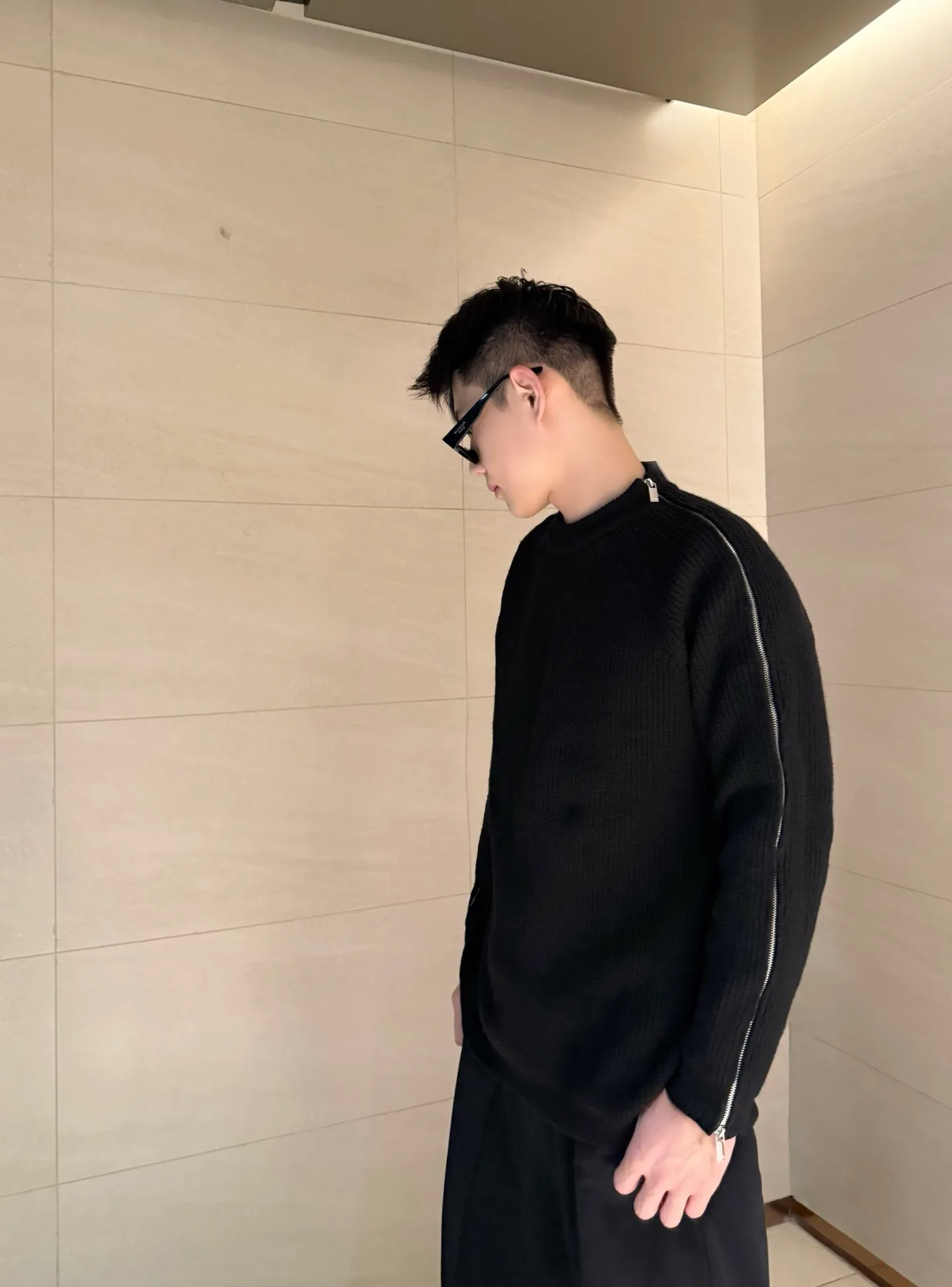 model picture