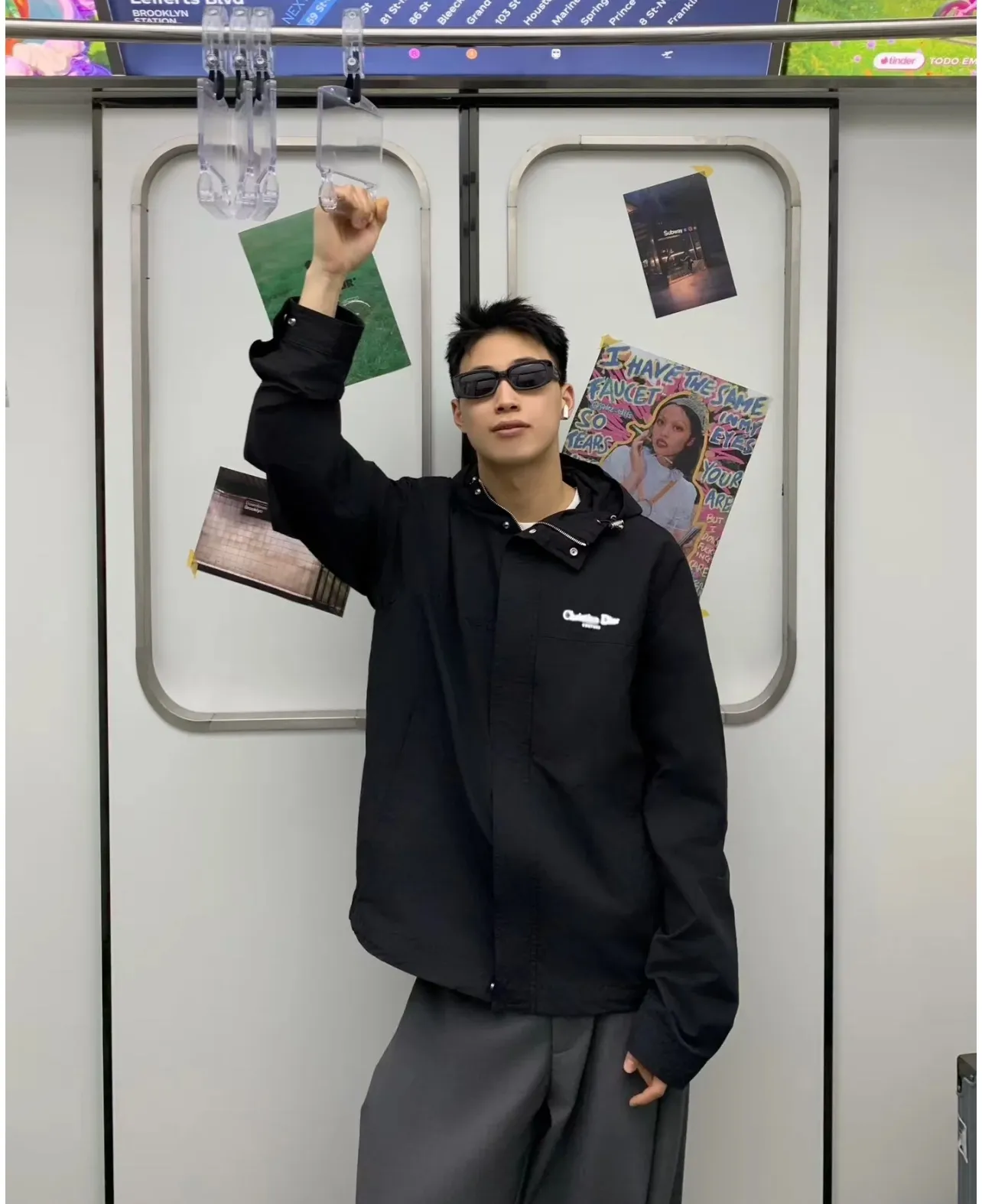 model picture