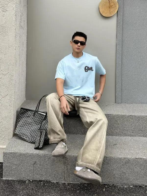 model picture
