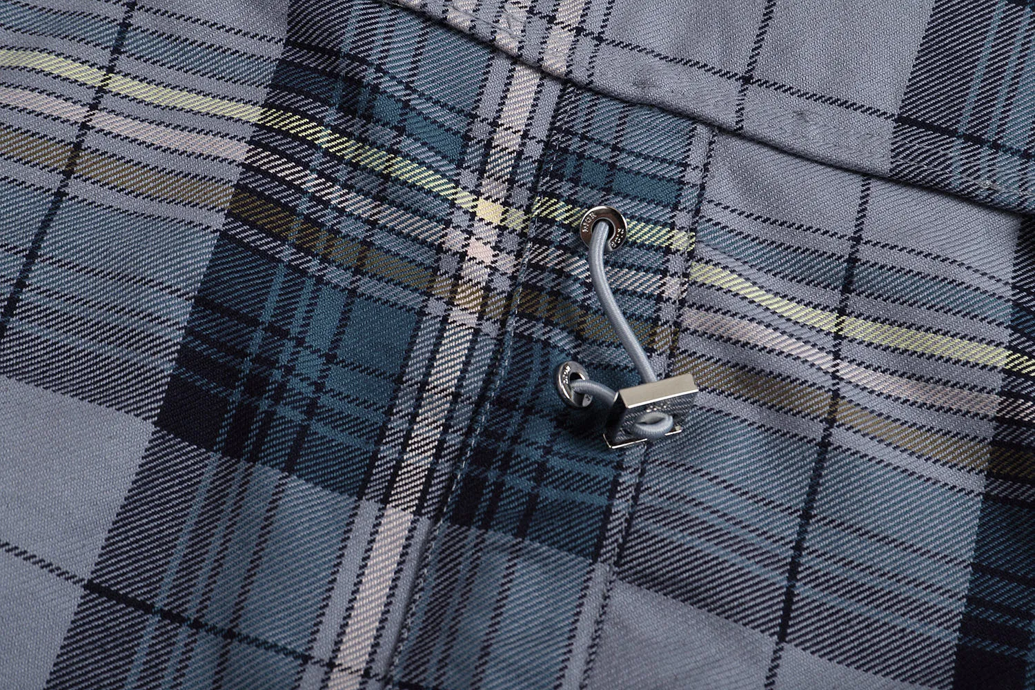 🅿️600 exclusive supply] CD 25SS plaid zipper shirt jacket. The original version was purchased for 12,036 and developed. The fabric is made of customized 100% cotton plaid jacquard fabric, and an infrared positioning cutting machine is used to cut the pieces according to the pattern. Customized original size 4 zipper, customized round ribs, customized original electroplated and engraved logo spring buckle, customized trademark. Size:48/50/52/54