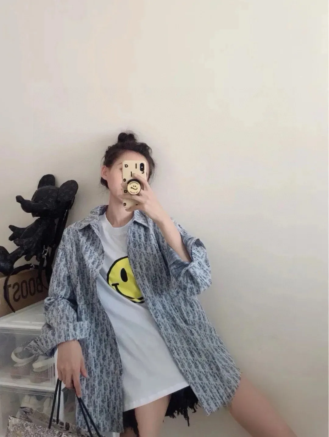 model picture