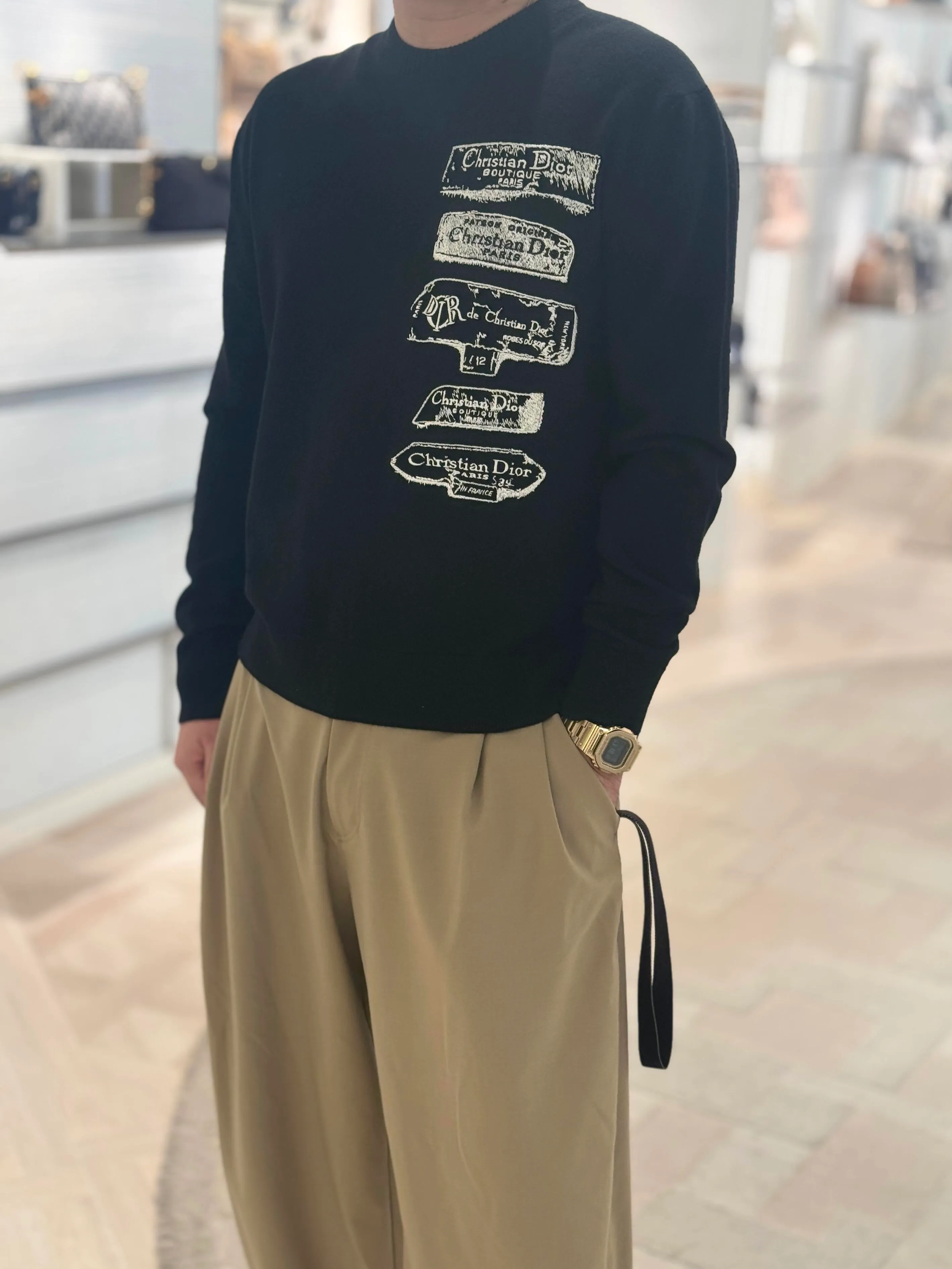 model picture