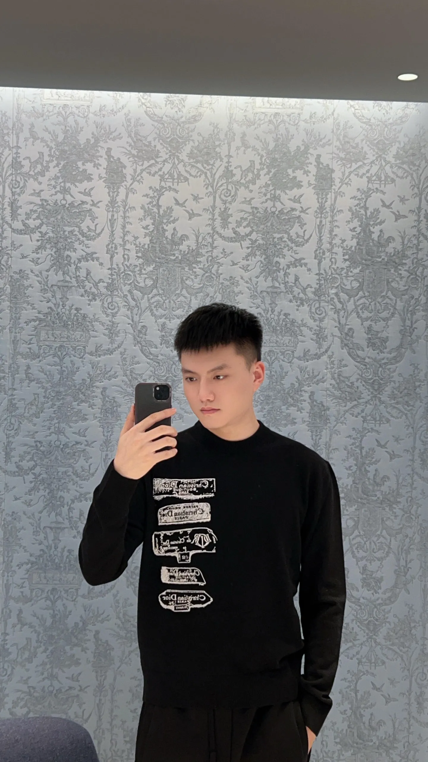 model picture