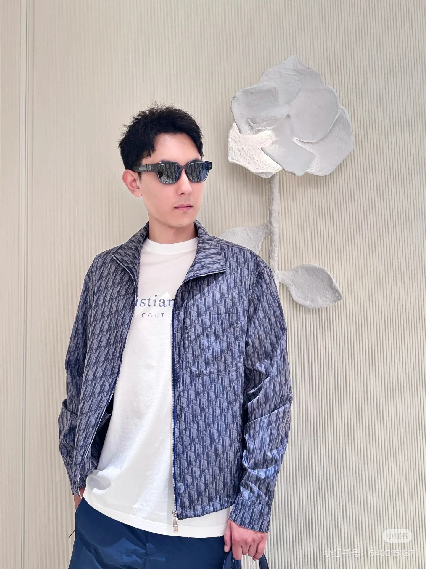 model picture