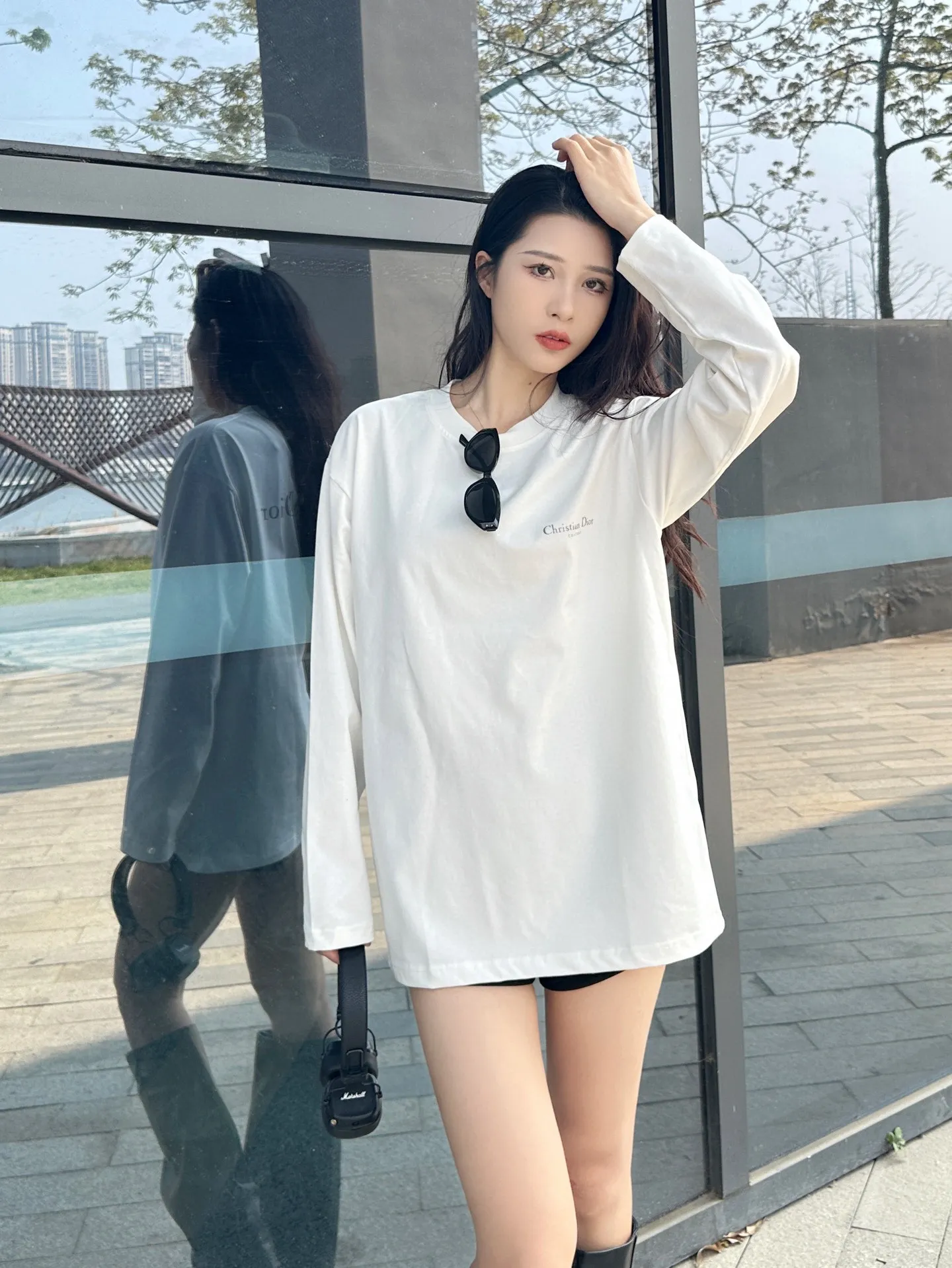 model picture