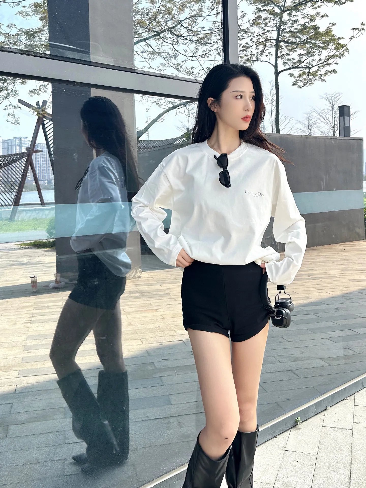 model picture