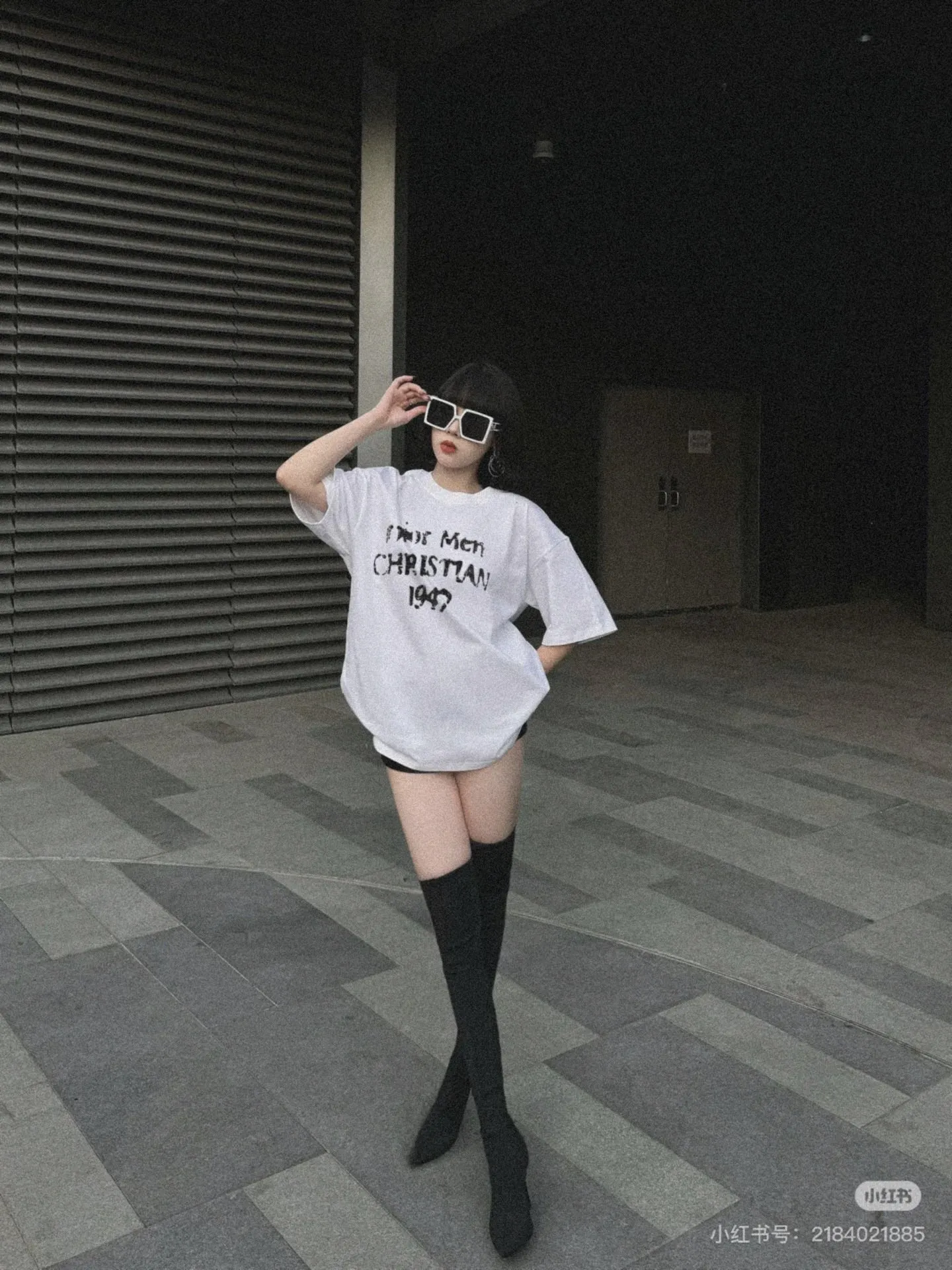 model picture