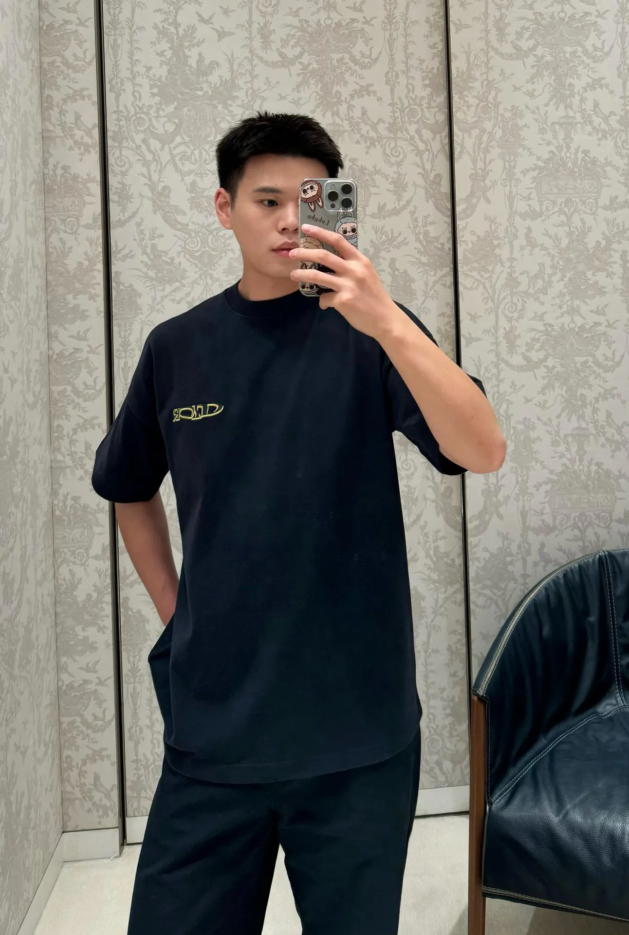 model picture